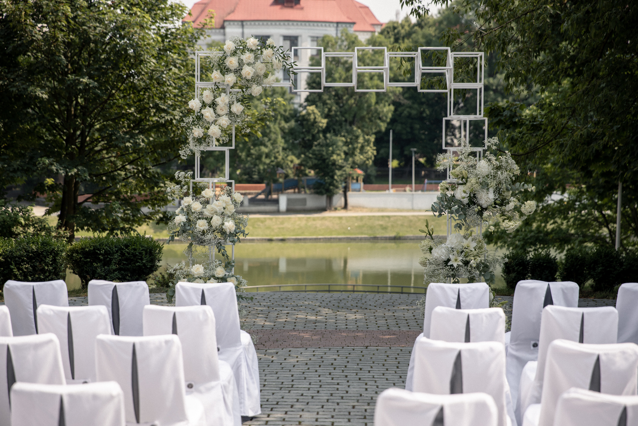 Арина и Дима. Фотограф в Калининграде Дмитрий Мишин