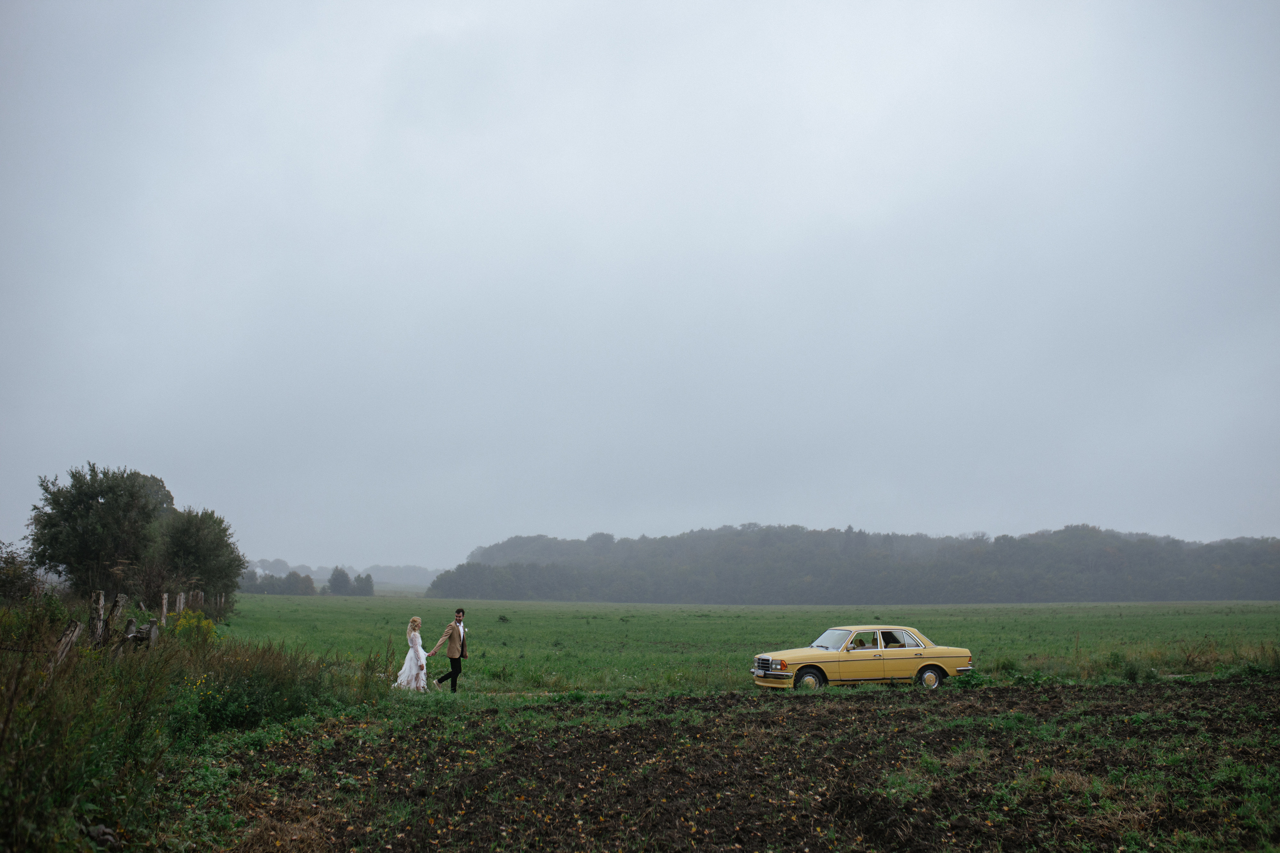 Анфиса и Миша. Фотограф в Калининграде Дмитрий Мишин