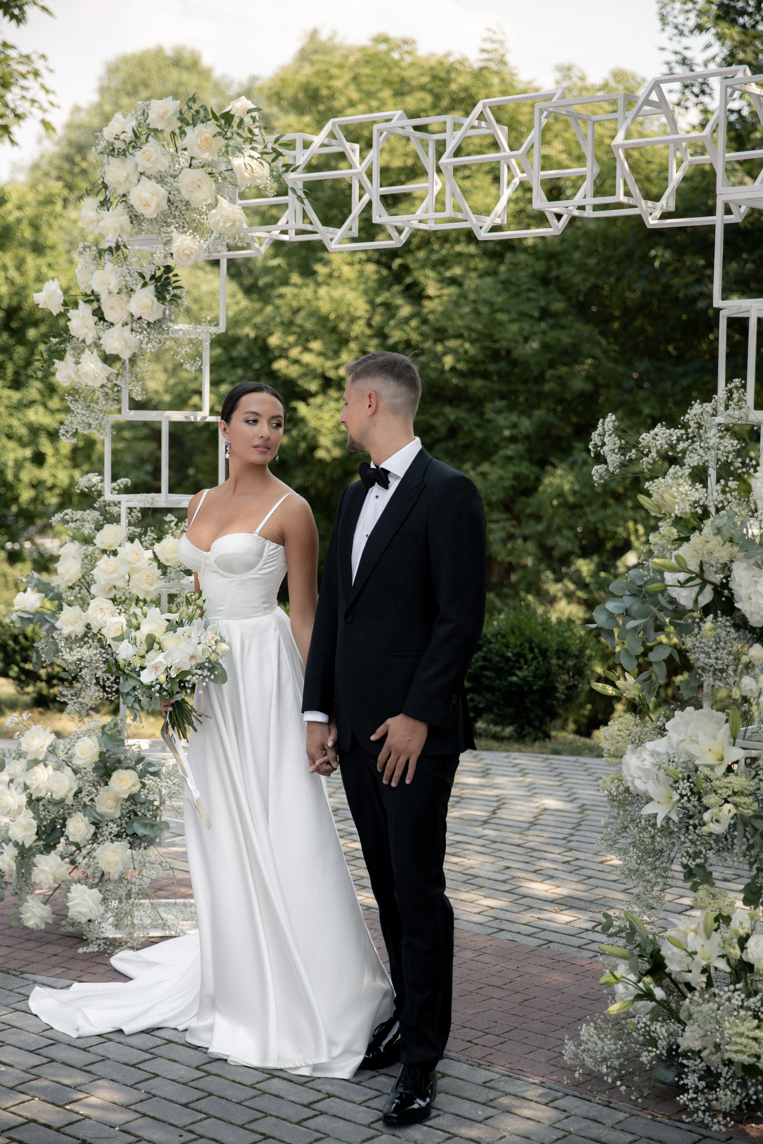 Арина и Дима. Фотограф в Калининграде Дмитрий Мишин