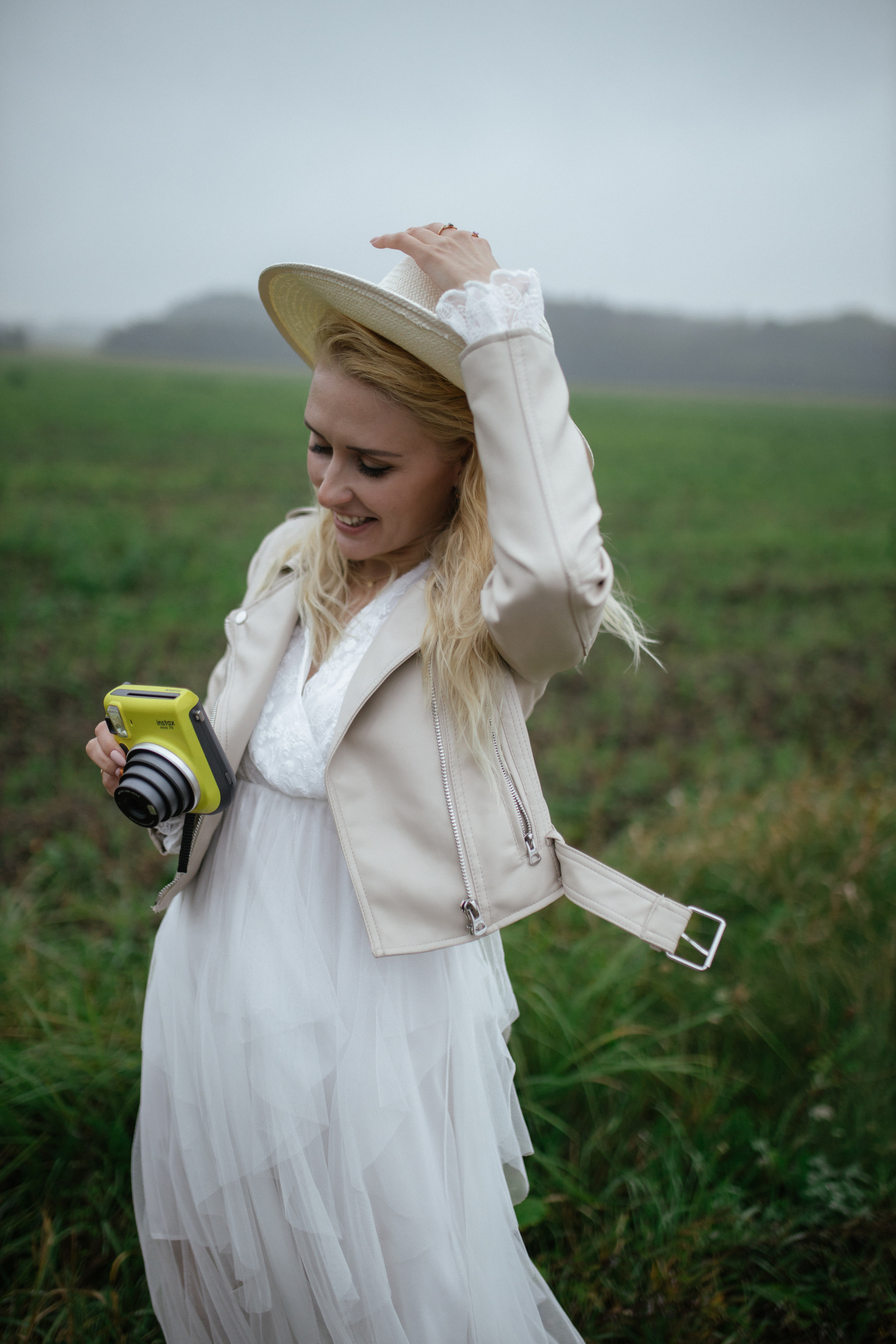 Анфиса и Миша. Фотограф в Калининграде Дмитрий Мишин