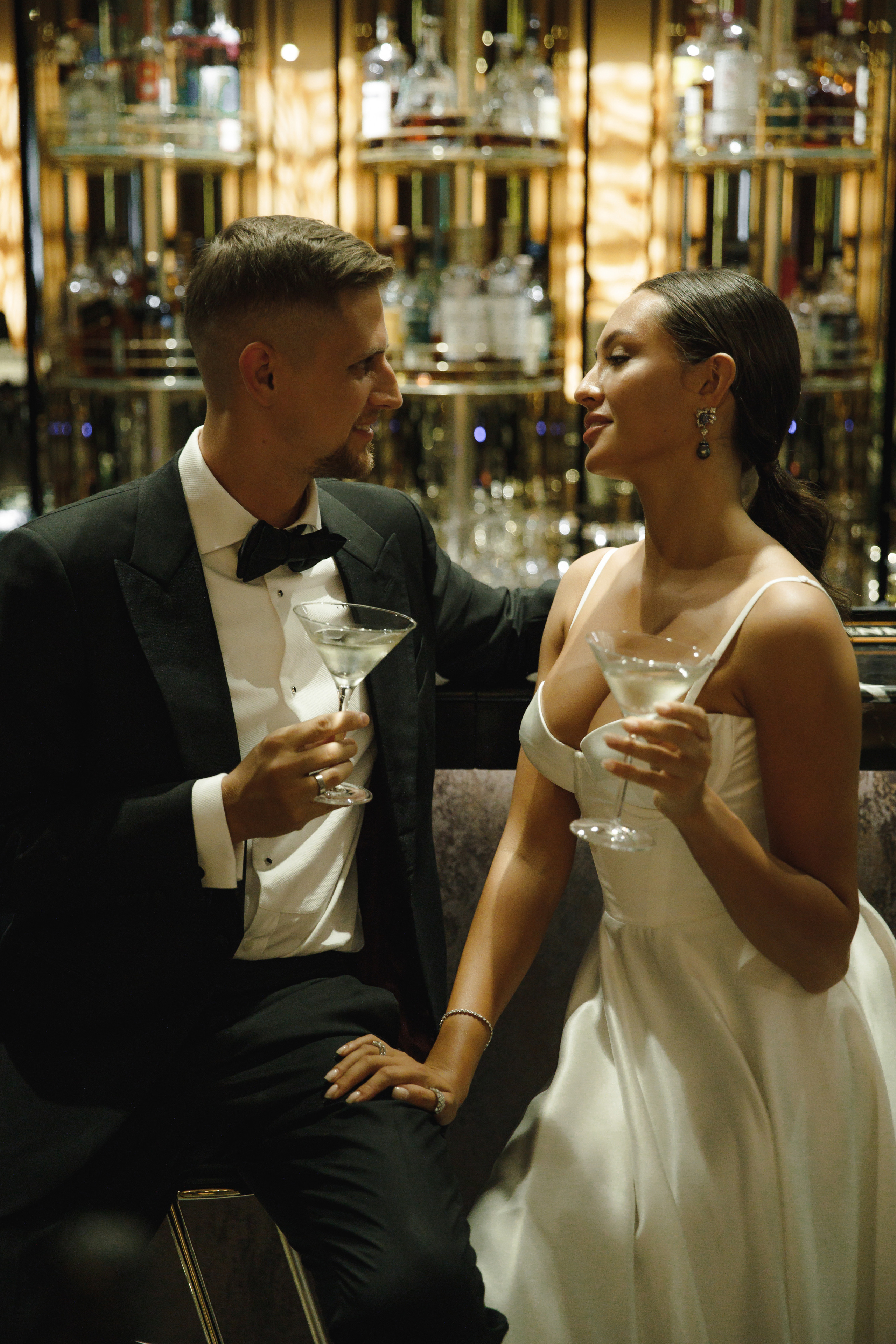 Арина и Дима. Фотограф в Калининграде Дмитрий Мишин