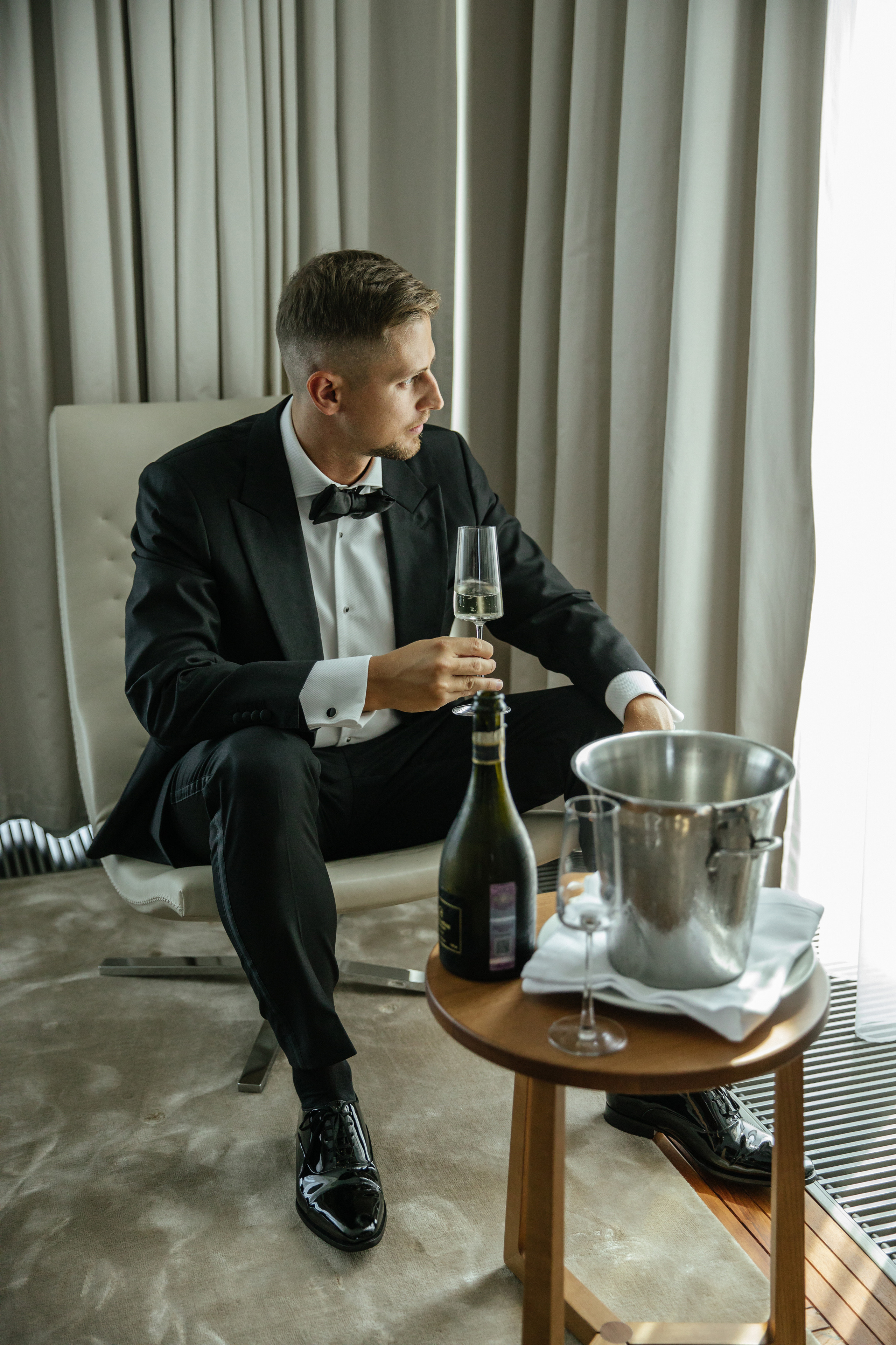 Арина и Дима. Фотограф в Калининграде Дмитрий Мишин