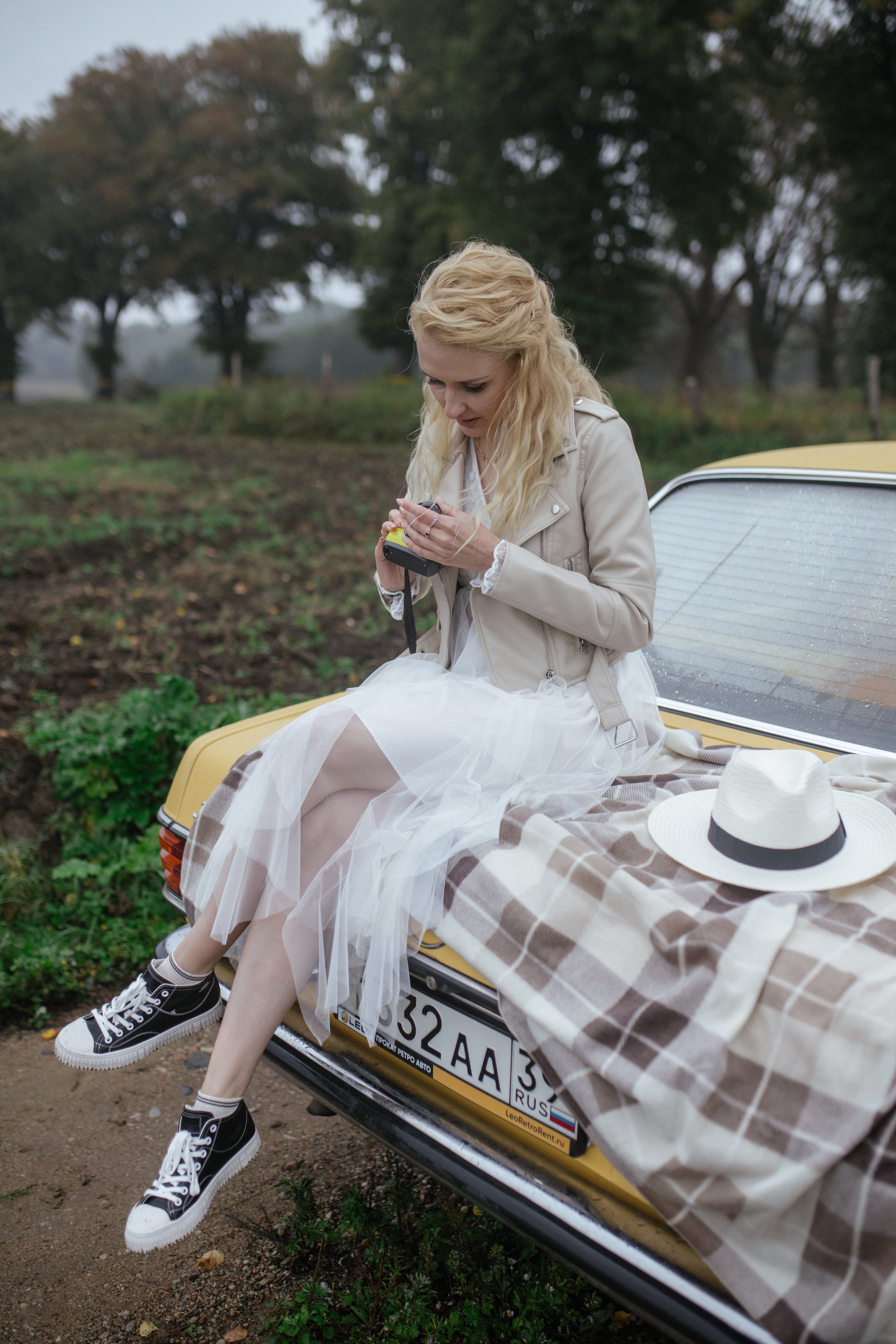 Анфиса и Миша. Фотограф в Калининграде Дмитрий Мишин