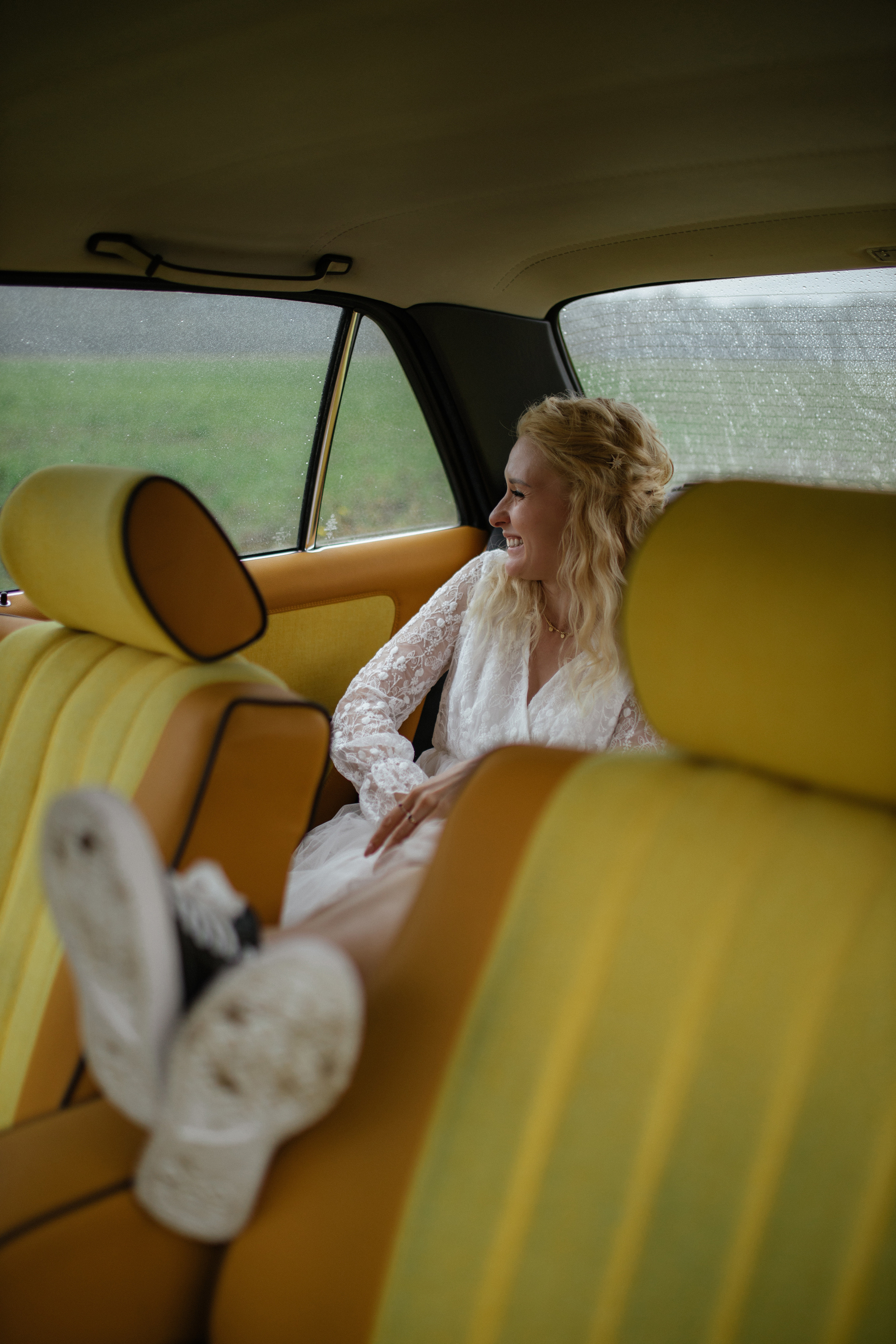 Анфиса и Миша. Фотограф в Калининграде Дмитрий Мишин