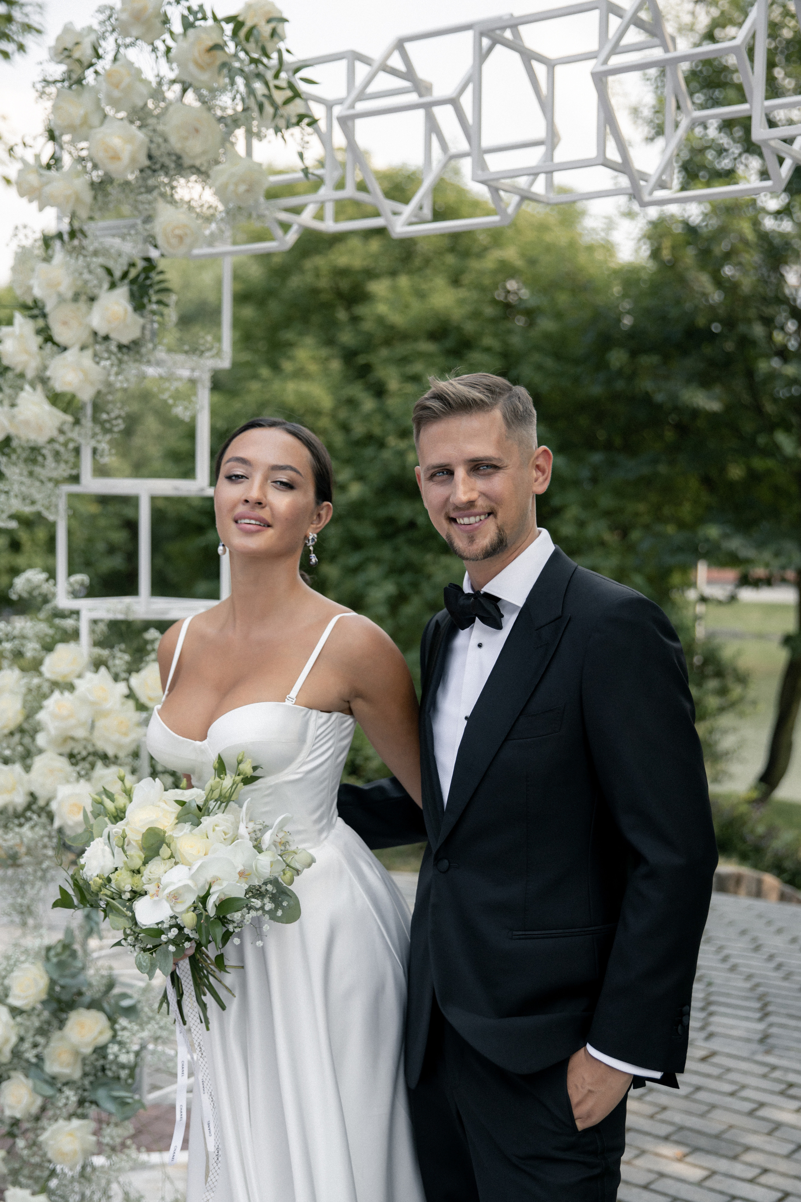 Арина и Дима. Фотограф в Калининграде Дмитрий Мишин