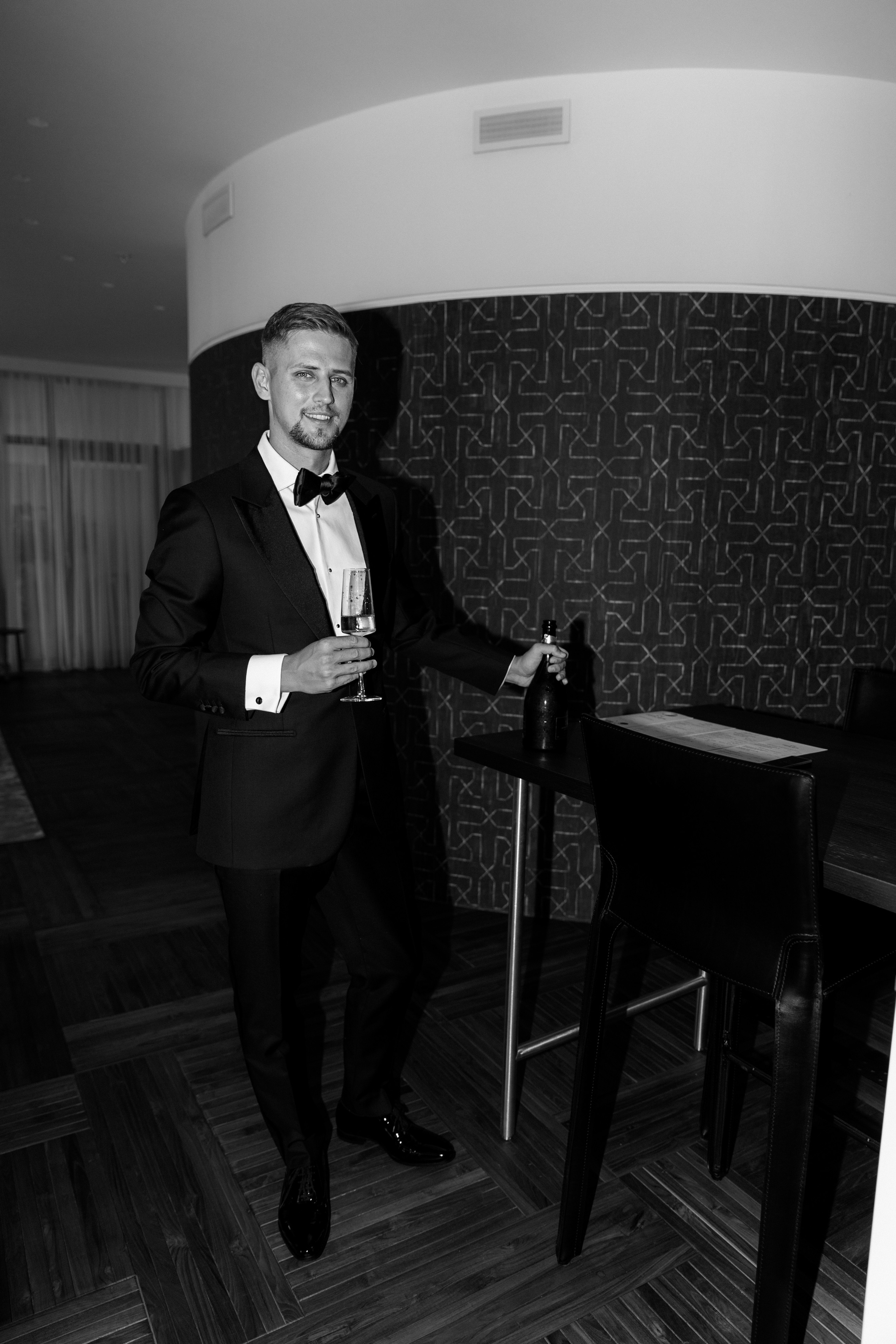 Арина и Дима. Фотограф в Калининграде Дмитрий Мишин