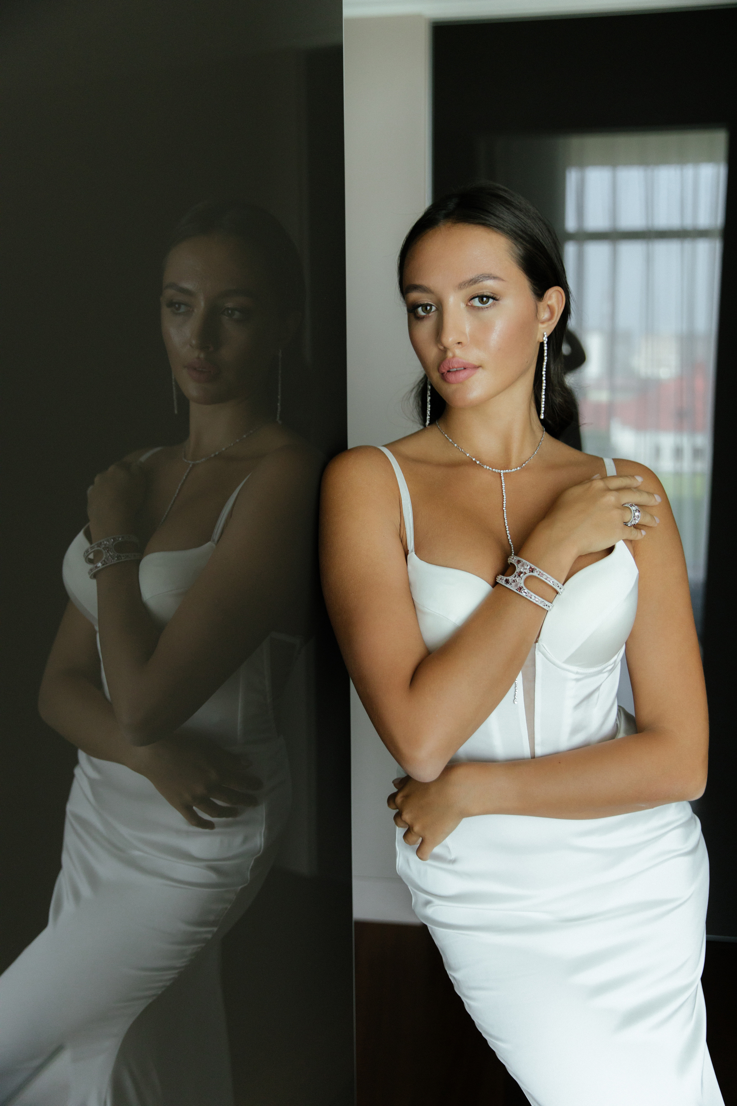 Арина и Дима. Фотограф в Калининграде Дмитрий Мишин