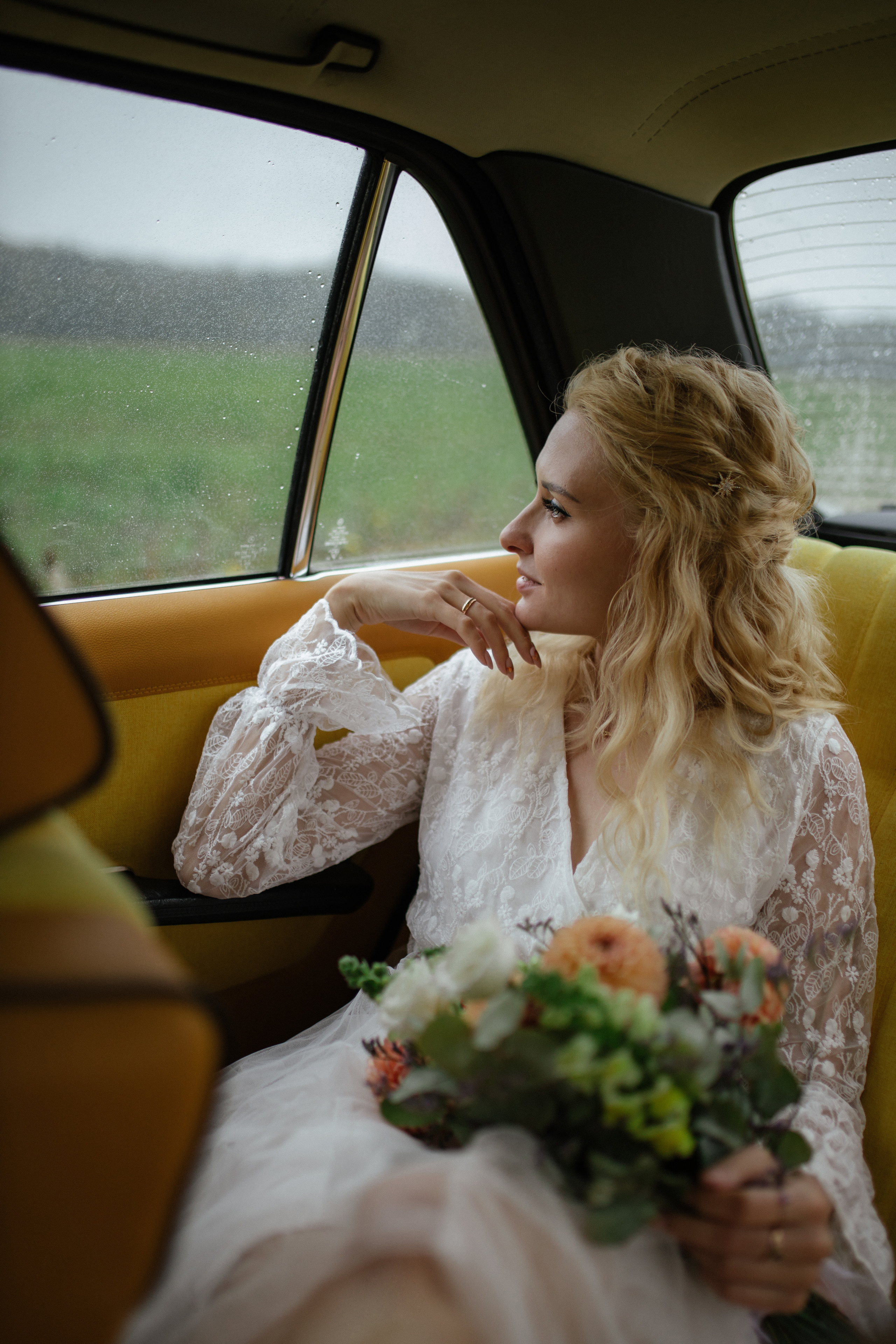 Анфиса и Миша. Фотограф в Калининграде Дмитрий Мишин