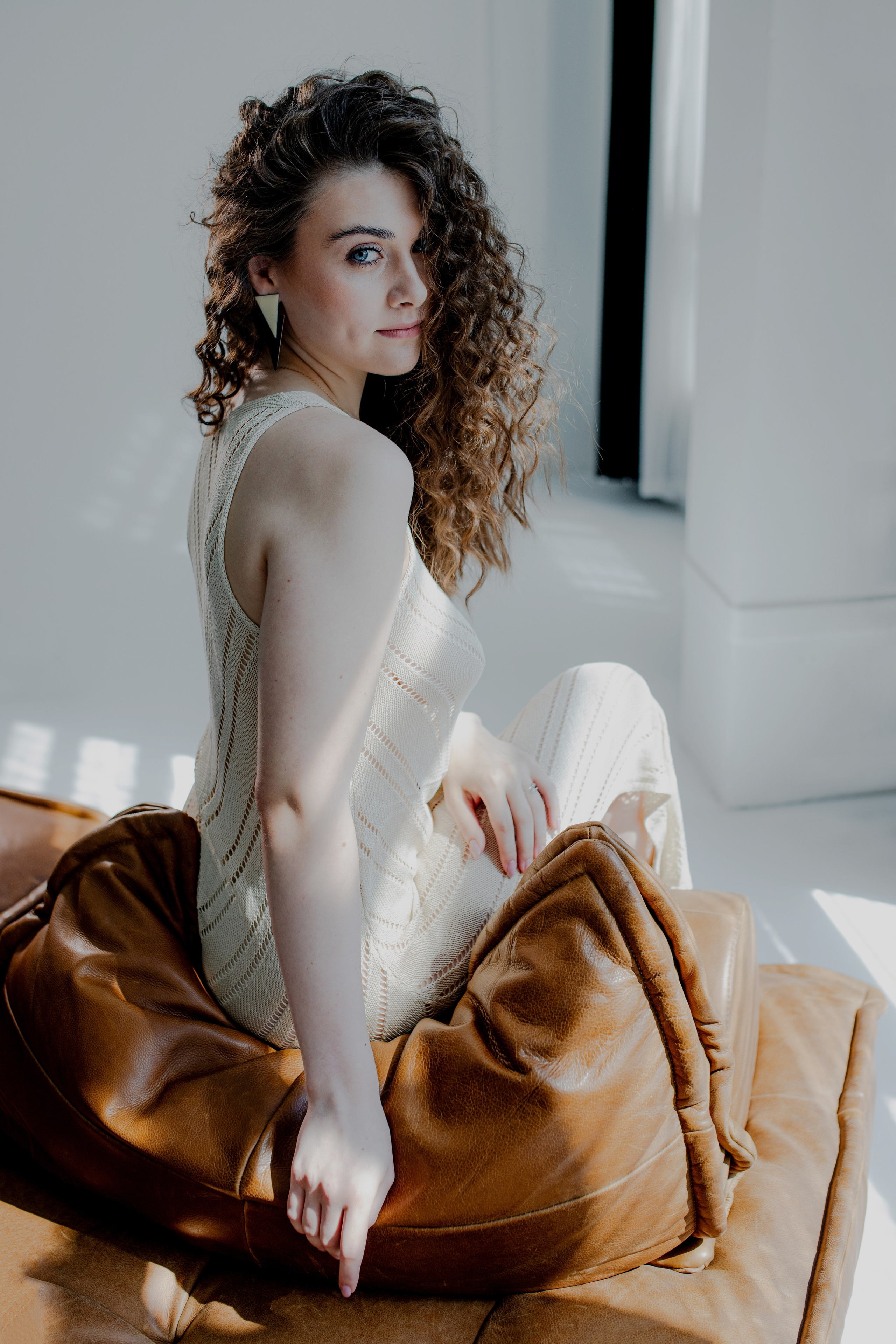 Кассиопея. Портретный фотограф Александра Птица. Снимаю истории о вас