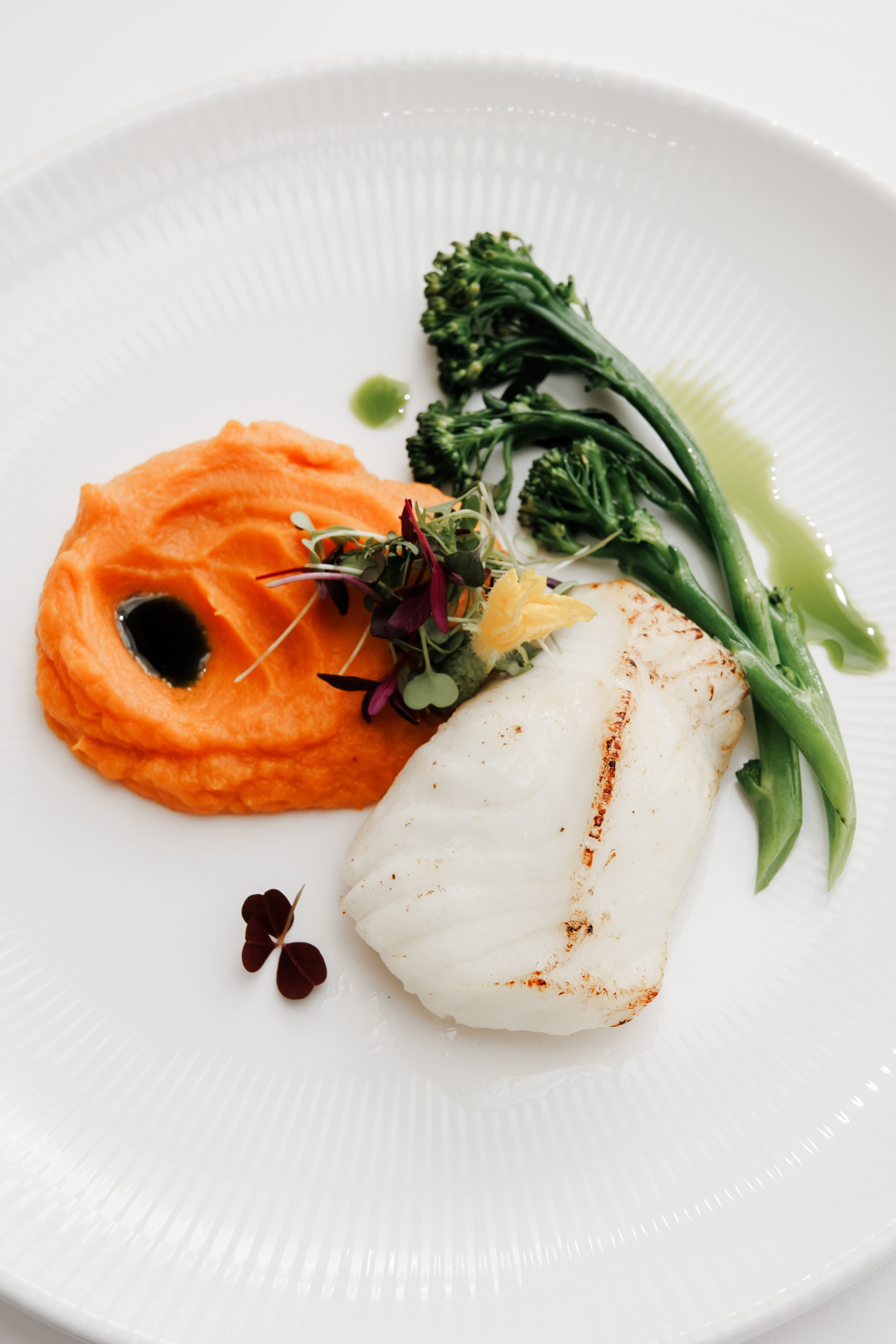 Дмитрий Крючков, шеф-повар отеля The St. Regis Moscow Nikolskaya. Свадебный/Портретный фотограф снимаю в Москве