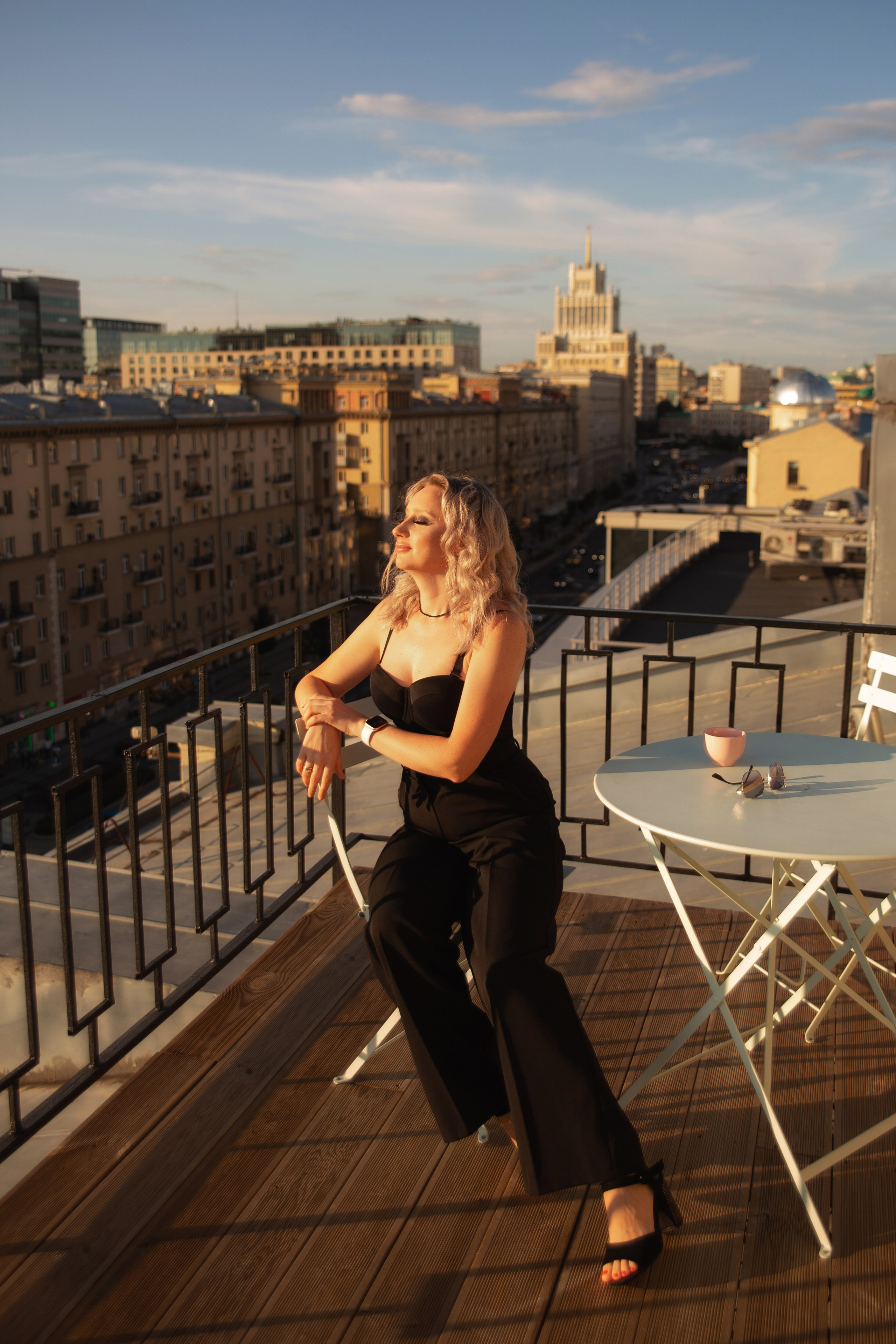 Уличные локации. Фотограф Мытищи-Москва Мария Апреликова