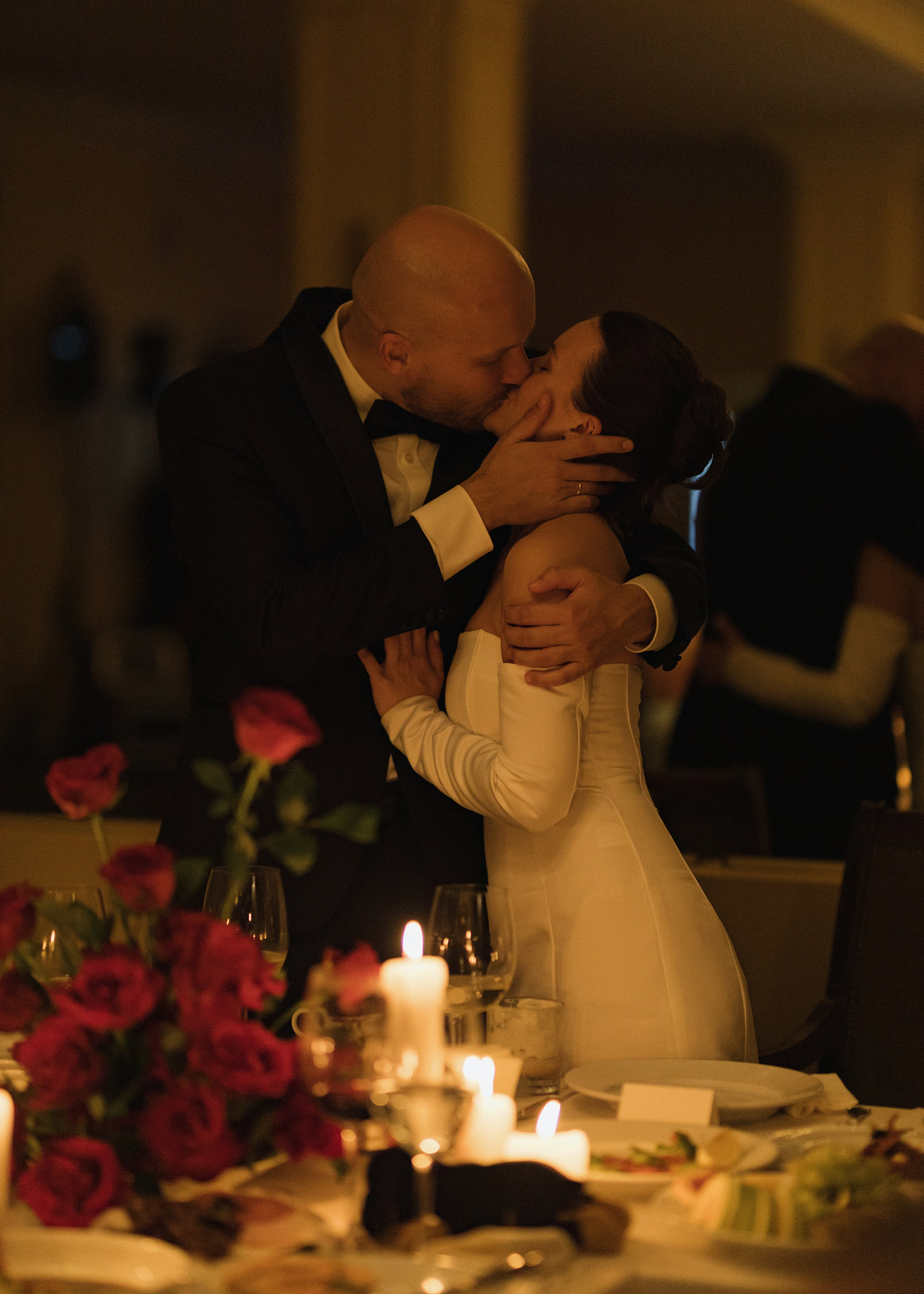 THE TANDEM. Свадебный фотограф Минск