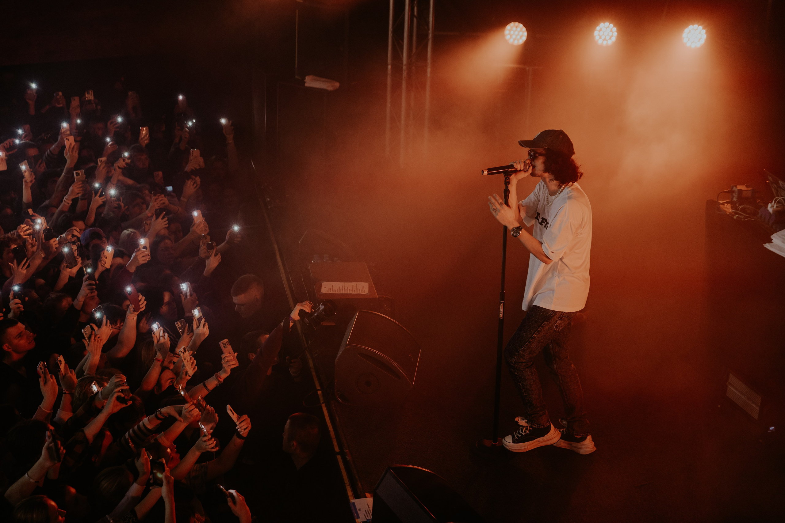 Gone fludd. Фотограф Нижний Новгород — Дмитрий Грехов