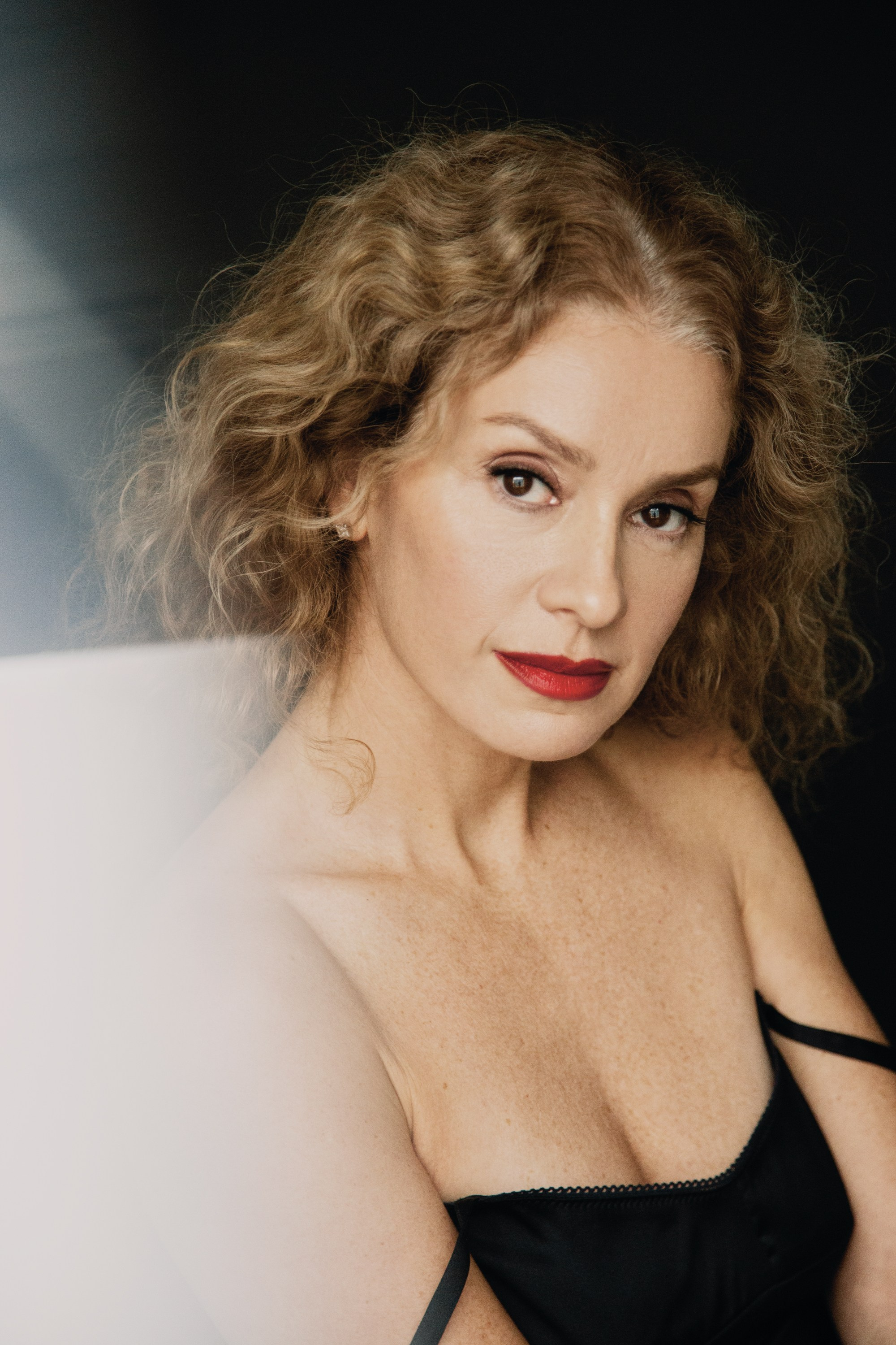 Портрет. Портретный фотограф в Москве Lelya Martian