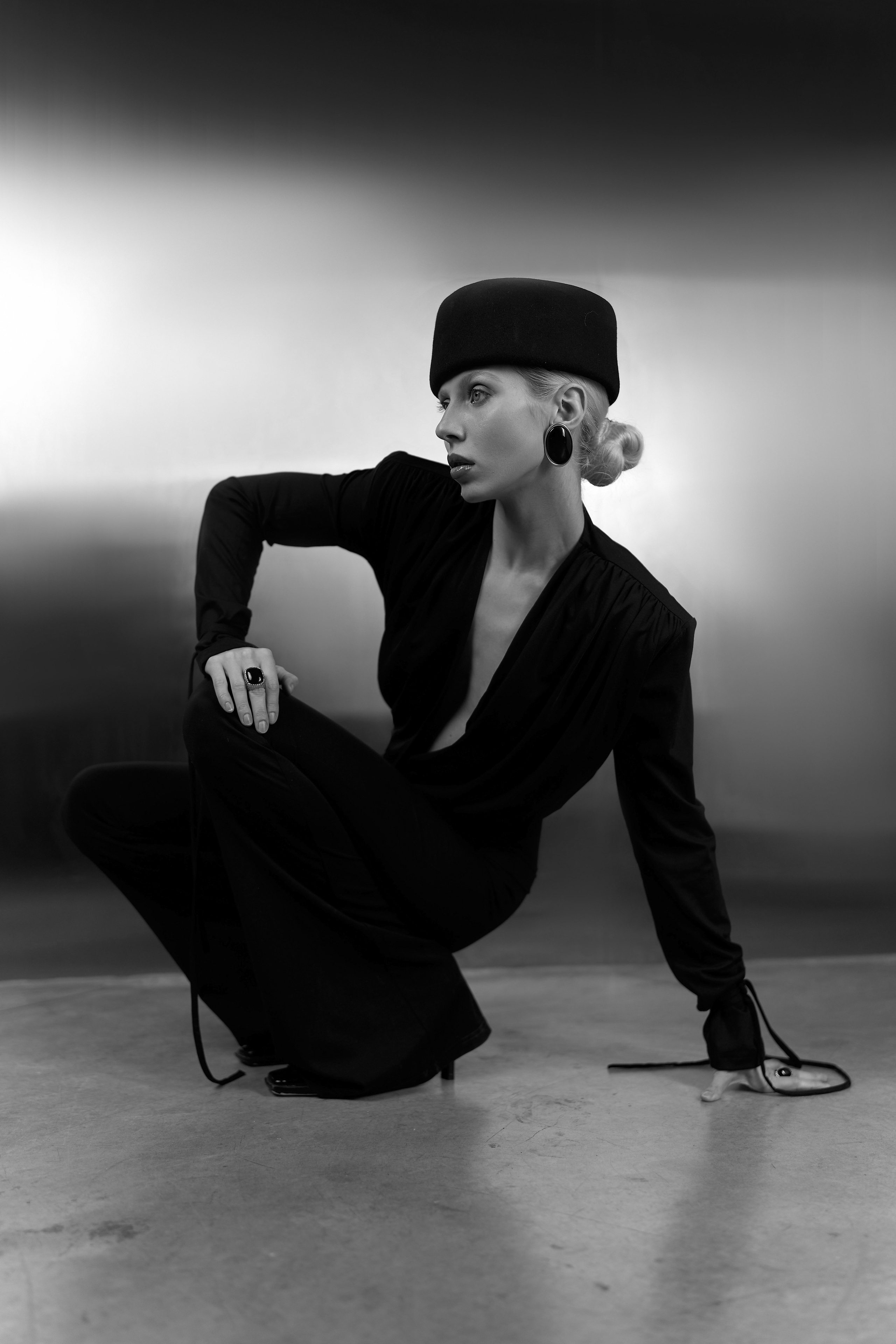 Настя. Фотограф в Москве — Ольга Кушнарева