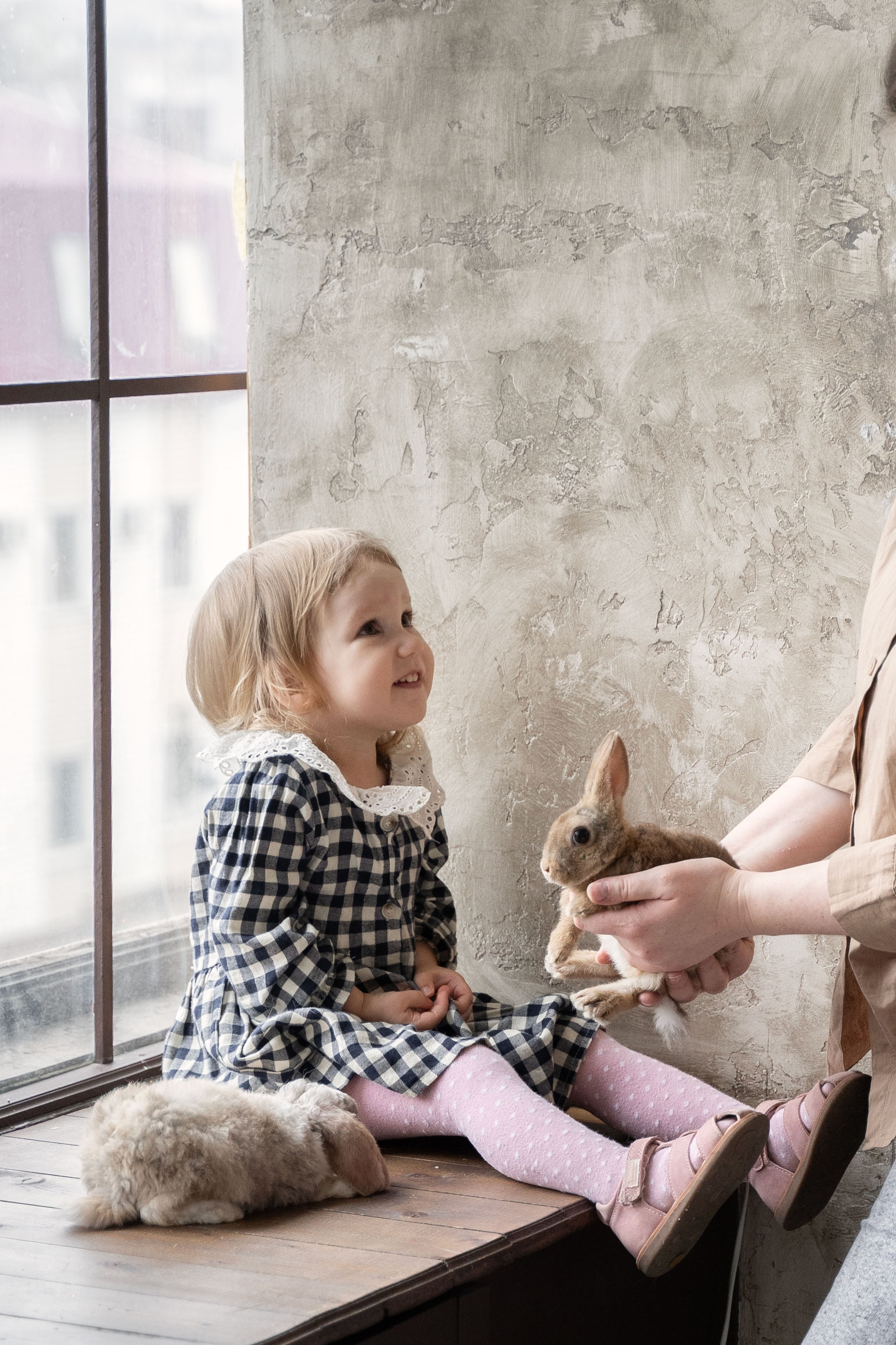 Пасхальный фотопроект. Фотограф Вера Зверуго в Орле