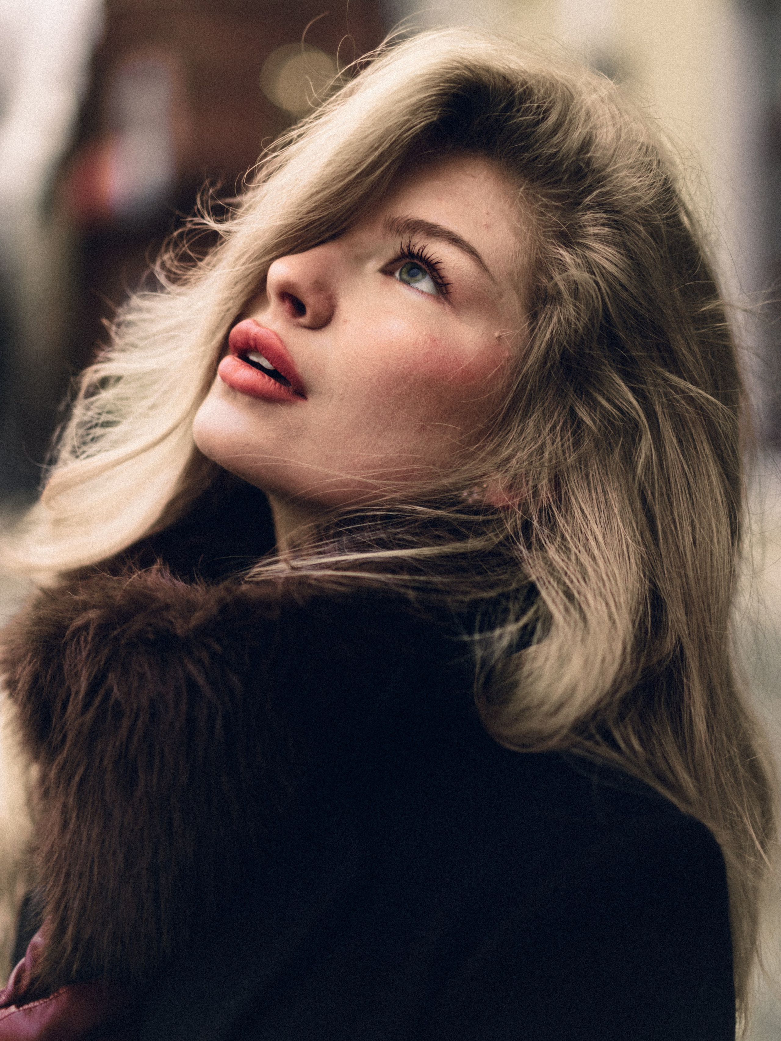 Элина. Фотограф Анна Нестеренко