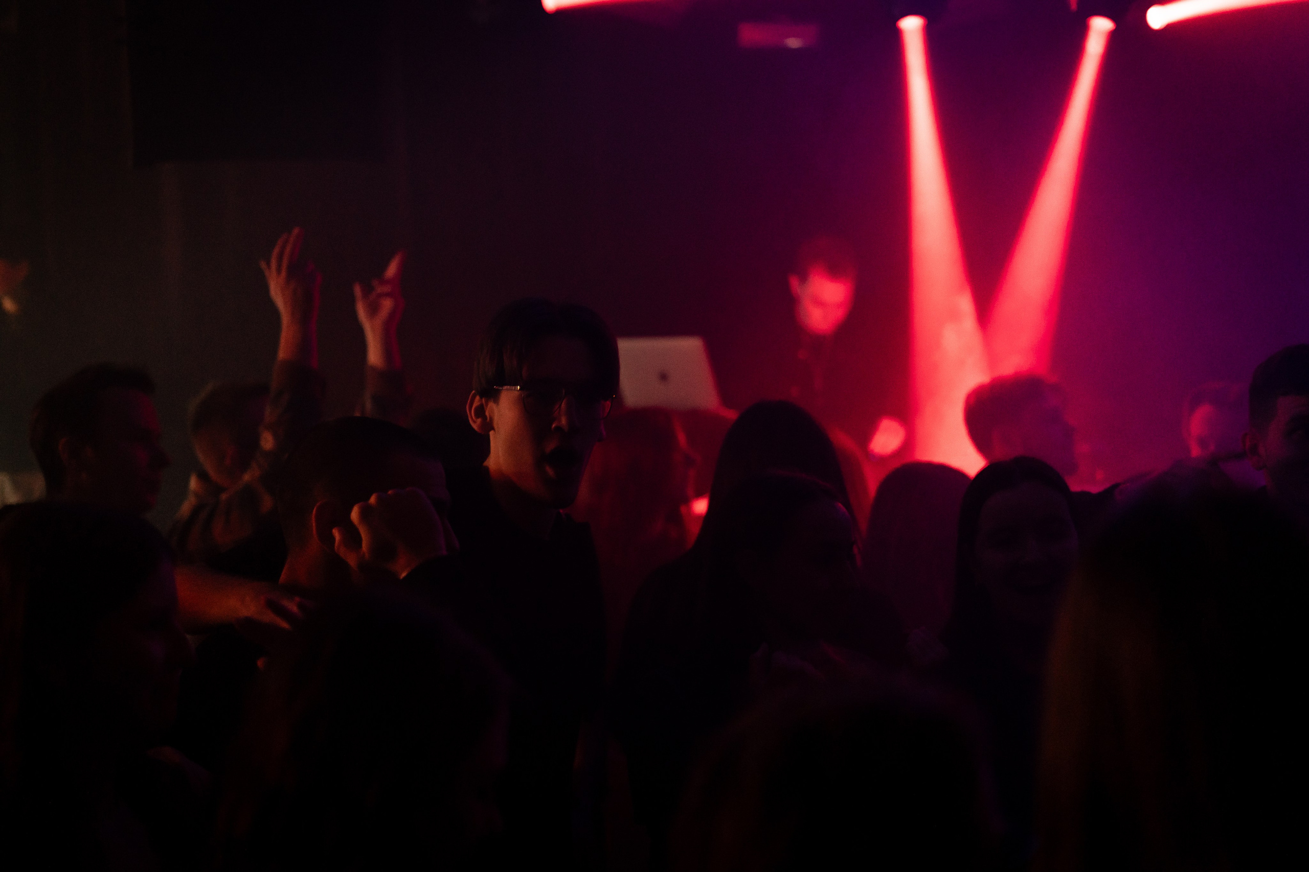 Rook's. Анастасия Паршукова — фотограф Шерегеш Новосибирск