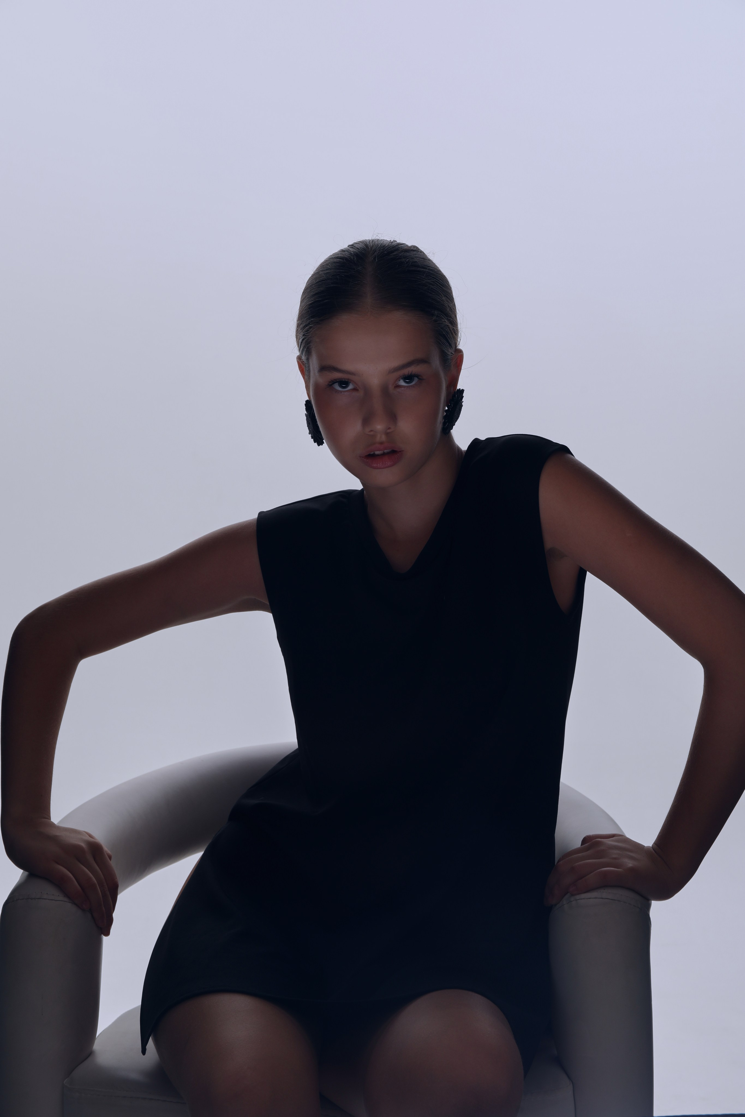 Женский портрет. Дударева Наталия фотограф Москва