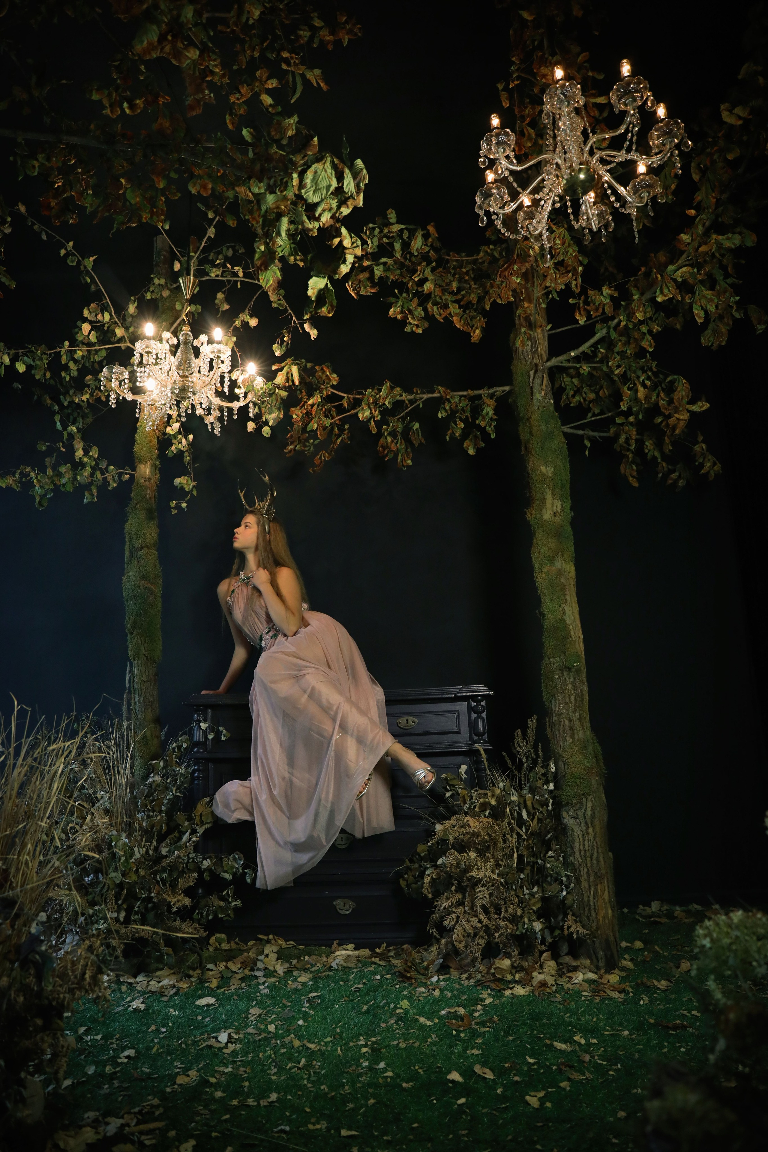 Творческие съемки. Дударева Наталия фотограф Москва