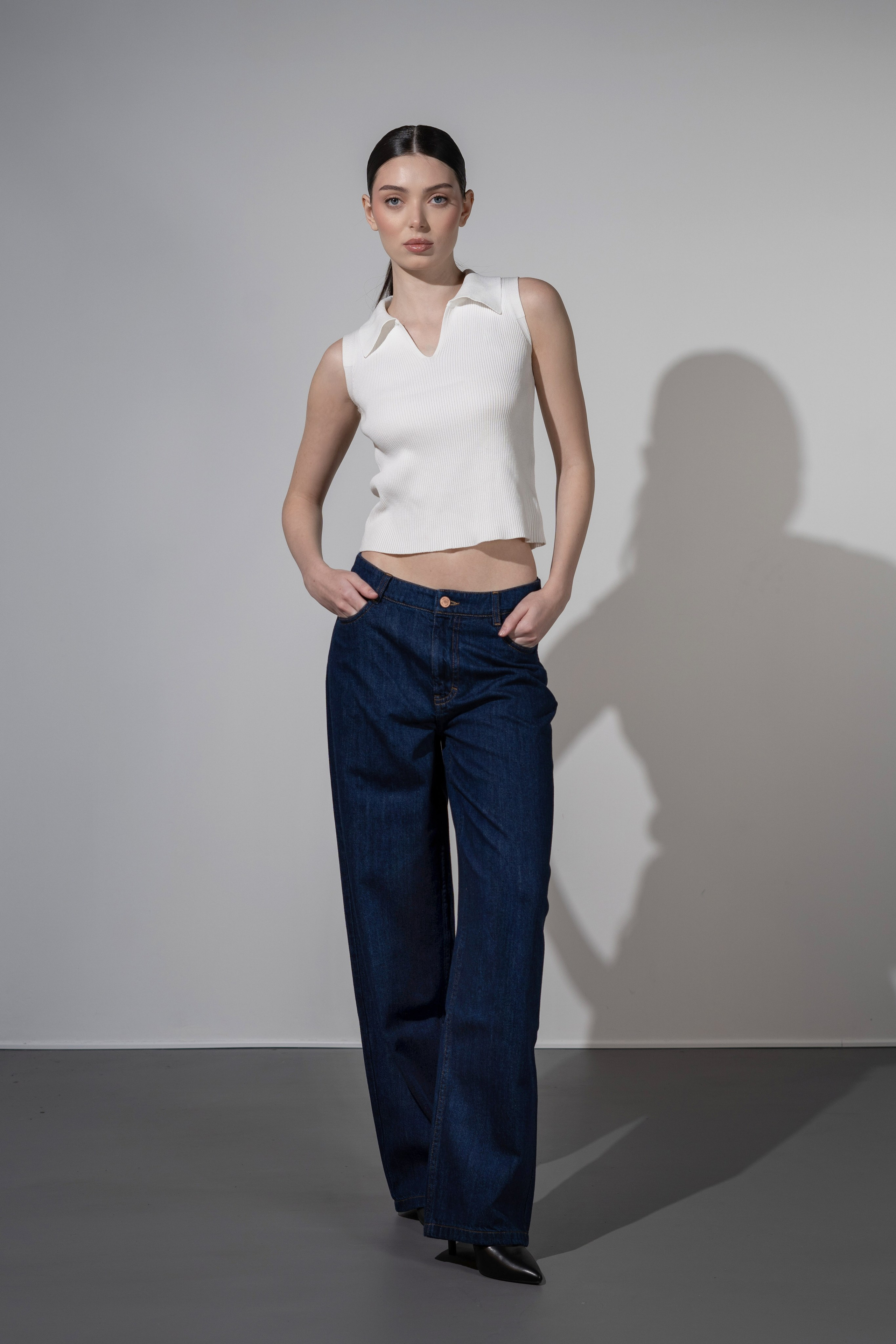 Анастасия Торопова. Модельное агентство ТМ МОДЕЛС в Калининграде