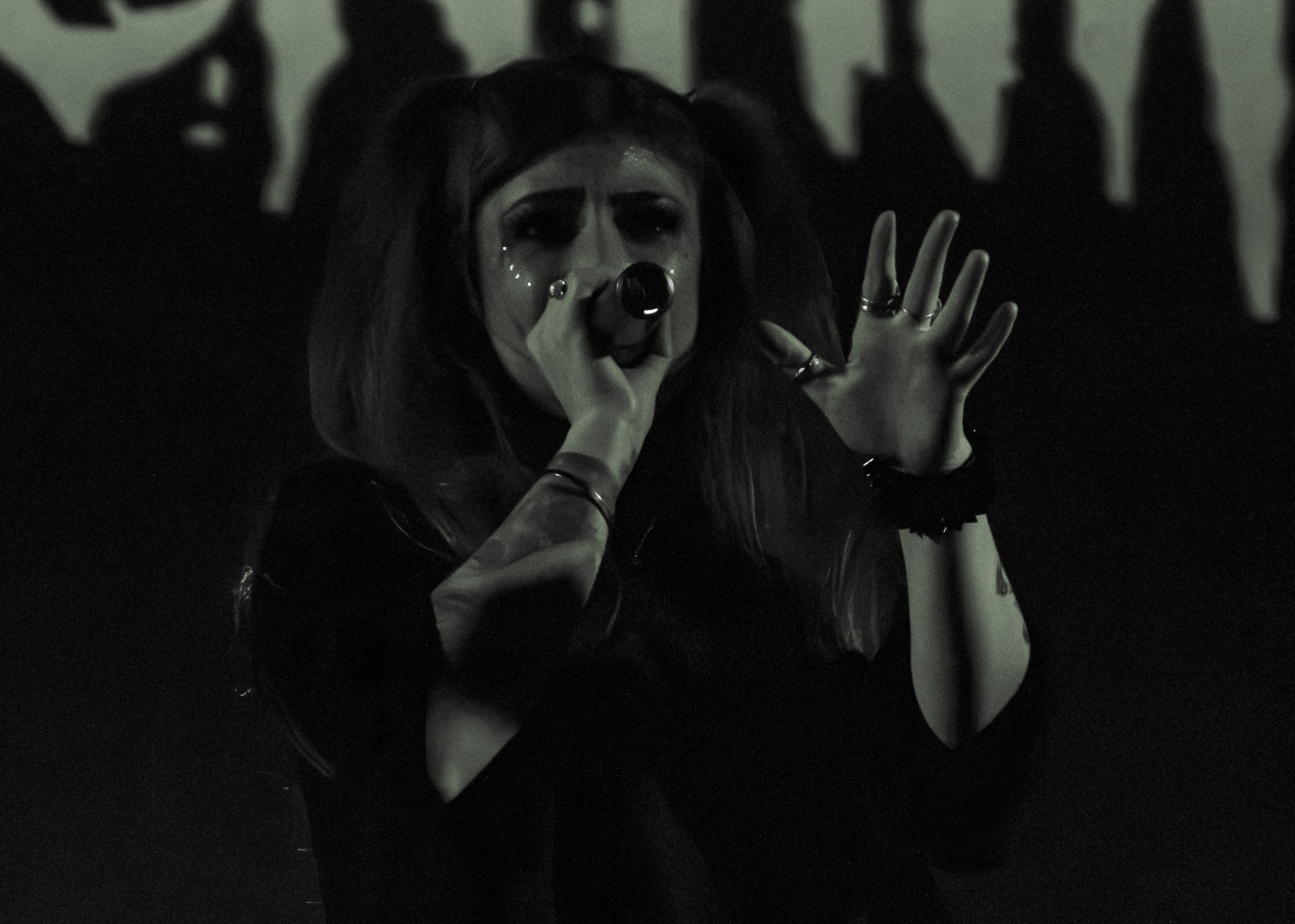 Valen'TIME, MOD CLUB, ALT.Fest, Питер