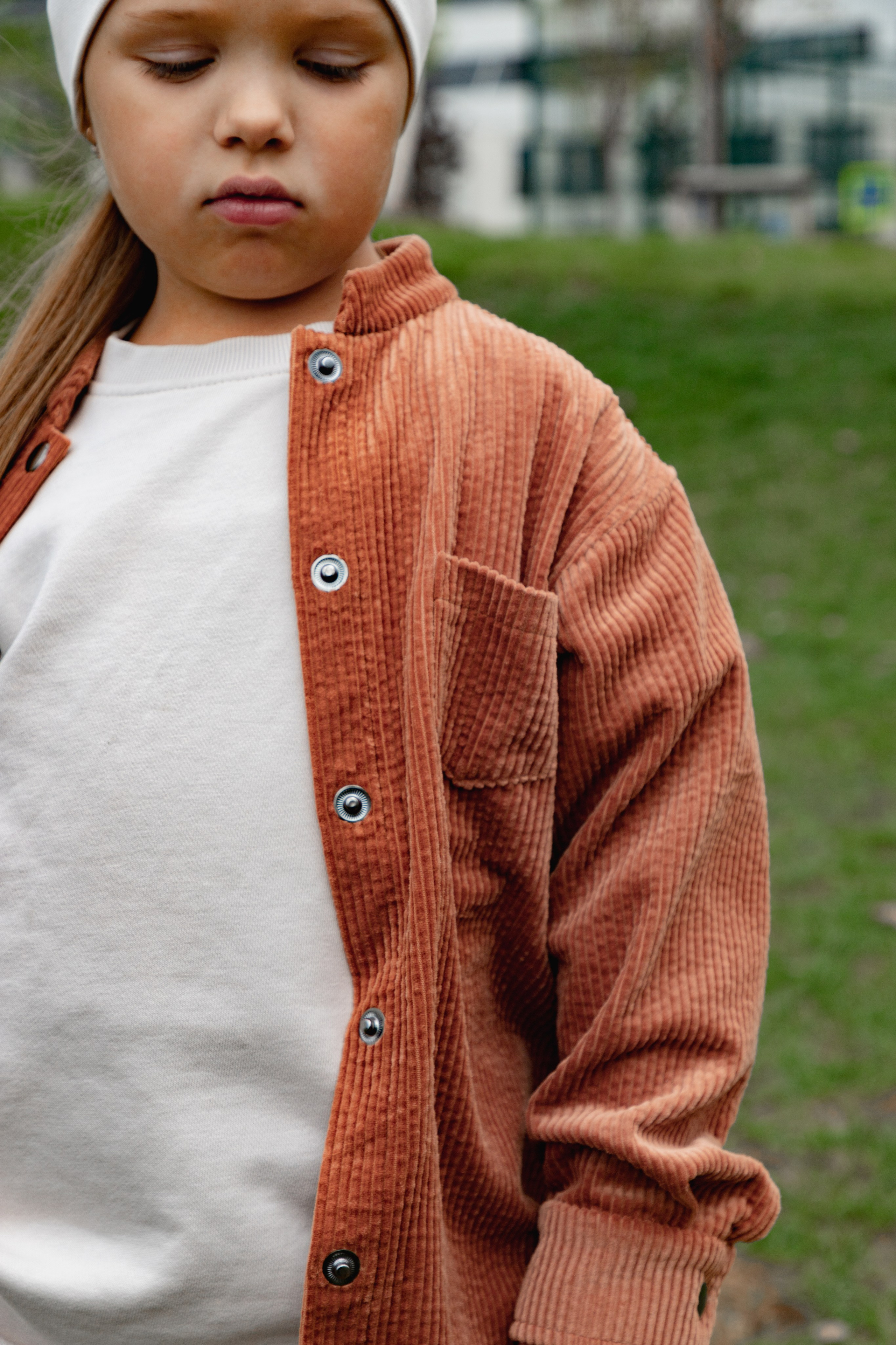 Детская одежда. Фотограф Денис Лесковский (Тюмень)