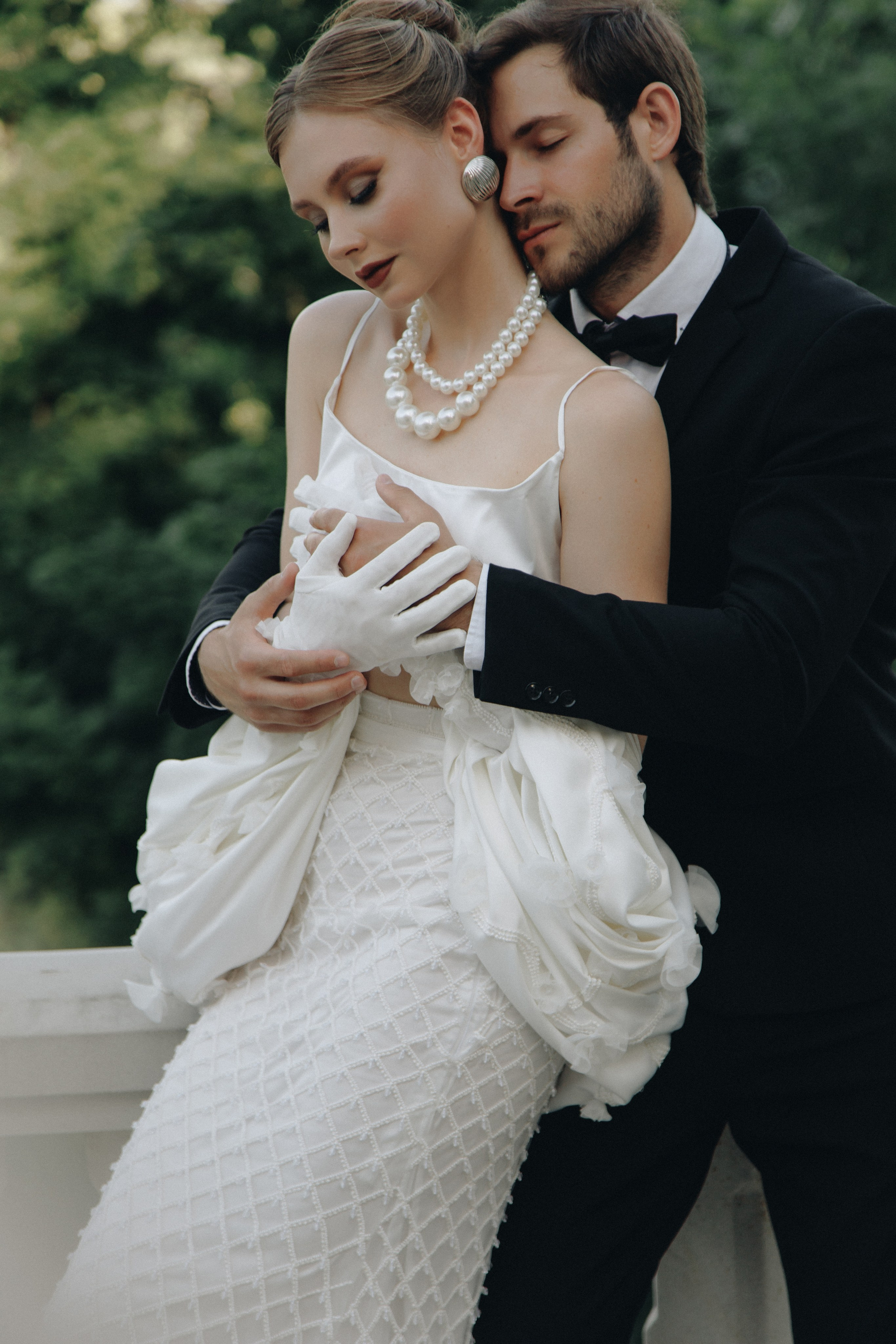 Александр и Мария. Свадебный и семейный фотограф Захарова Юлия