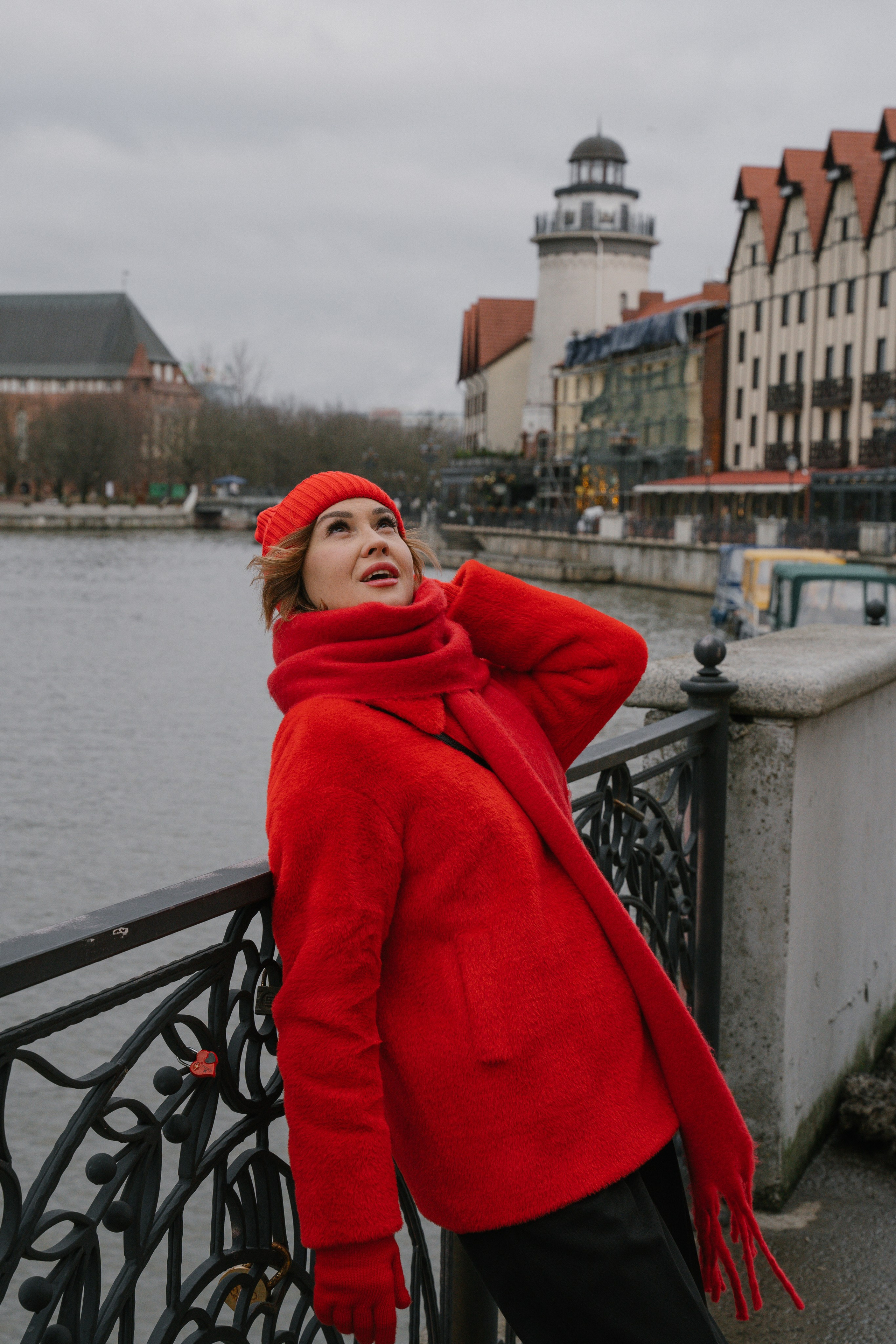 А. Семейный и свадебный фотограф Мария Нетребко г. Калининград