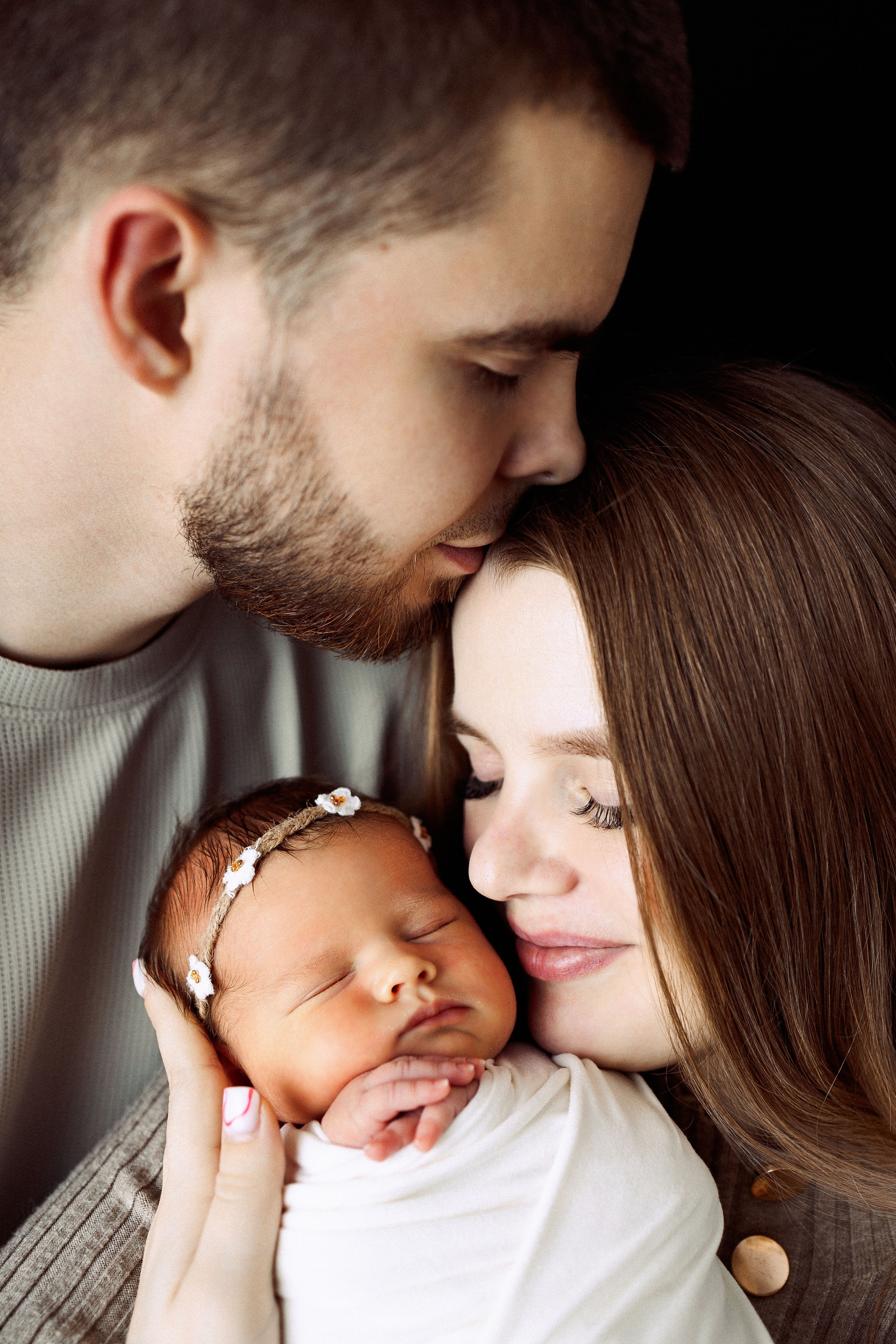 Семейные кадры. Колесникова Татьяна. Фотограф новорожденных Щёлково, Москва, Королев