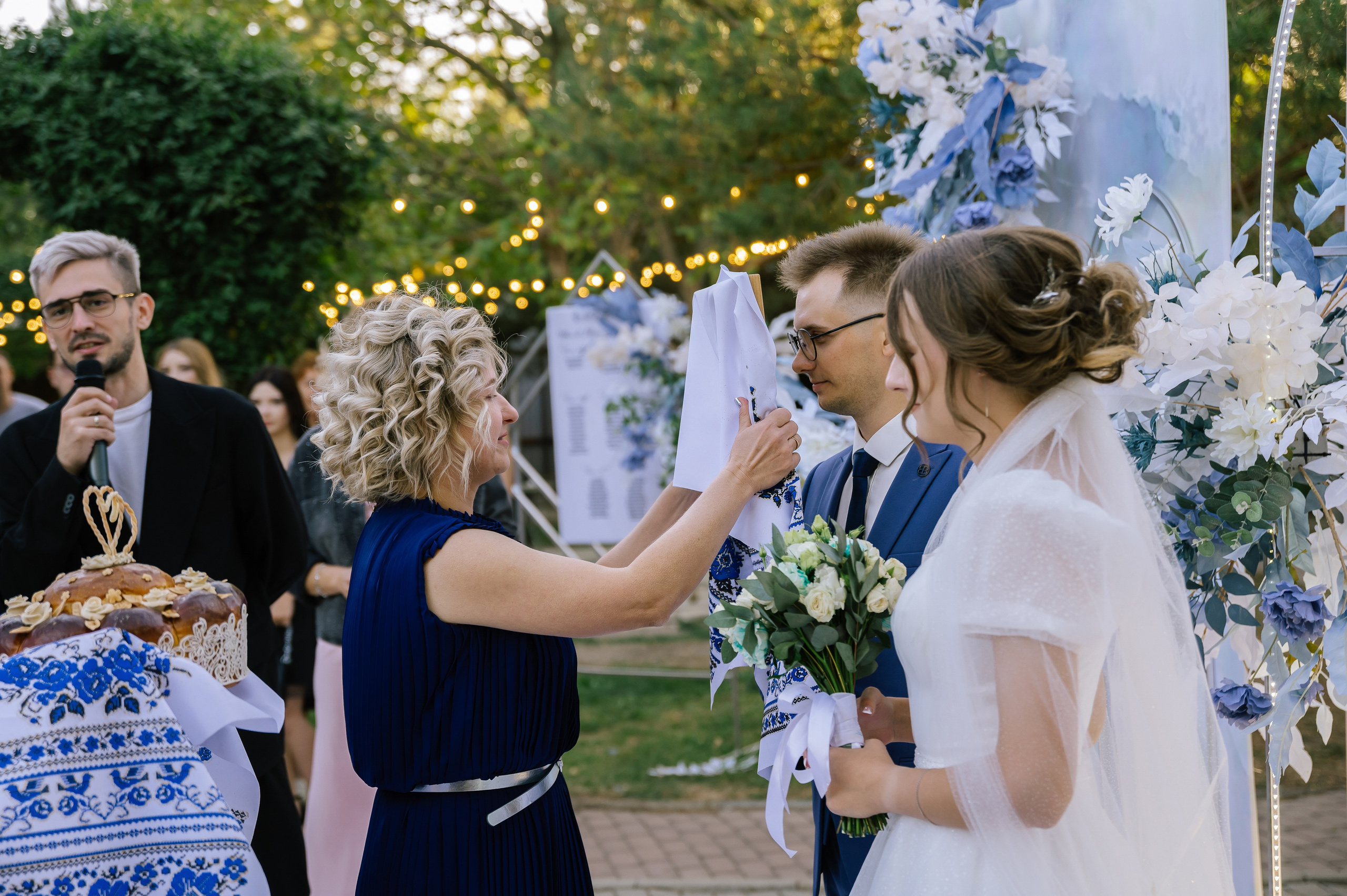 Свадебный репортаж. Свадебный фотограф Екатерина Зайцева Краснодар