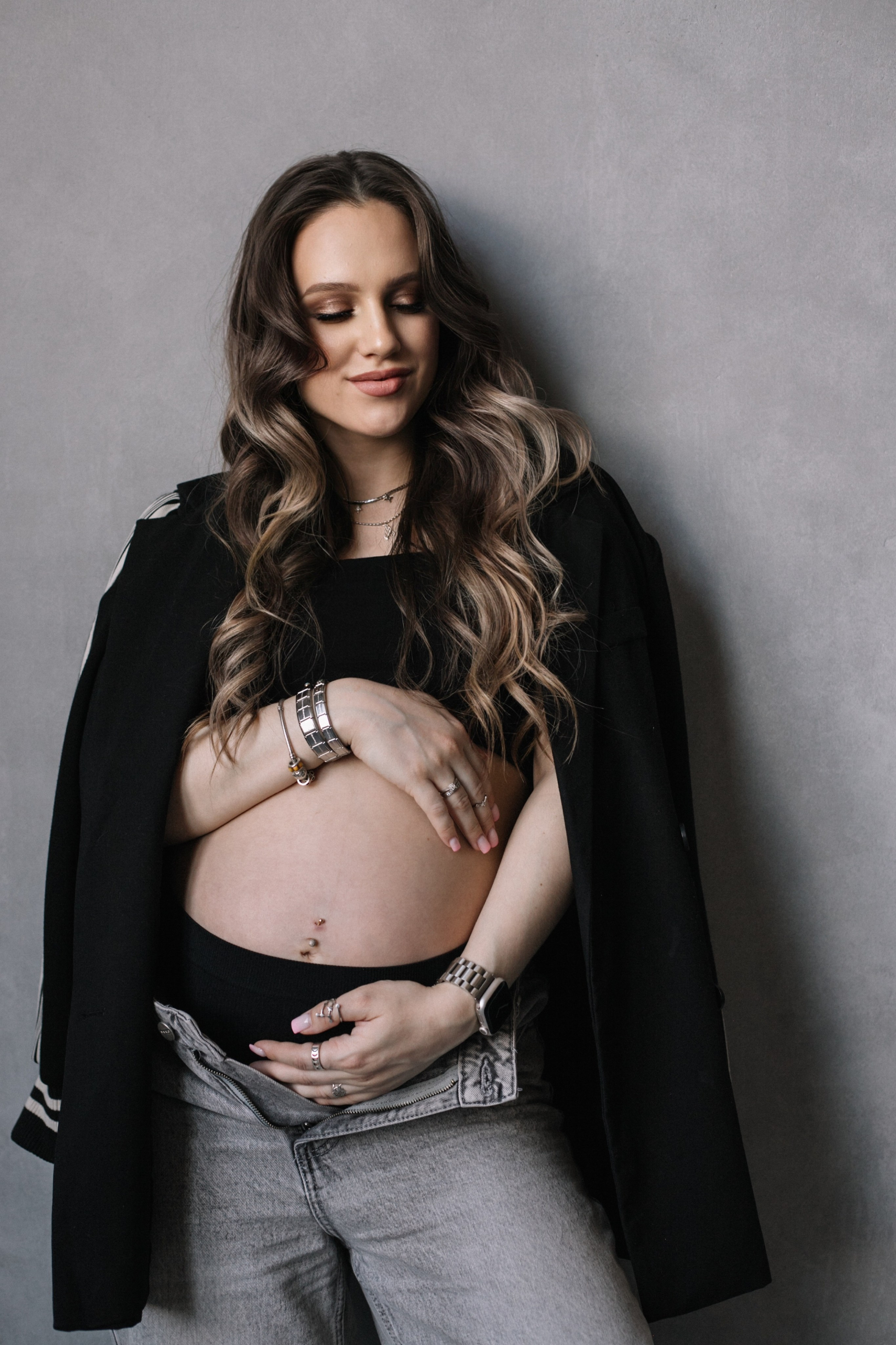 В ожидании. Фотограф в Хабаровске Валерия Егошина