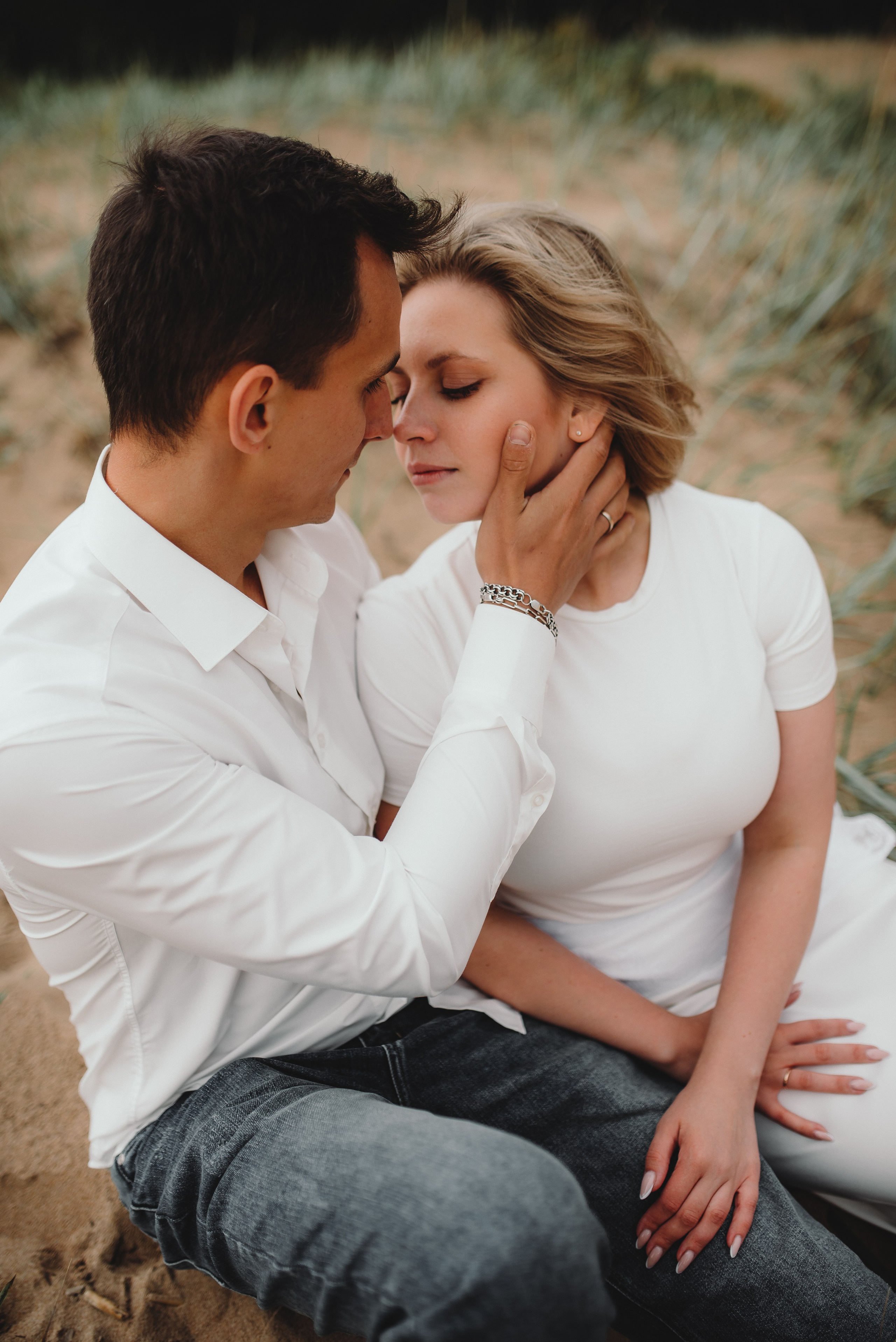 LOVE STORY. Фотограф Ксения Осипян