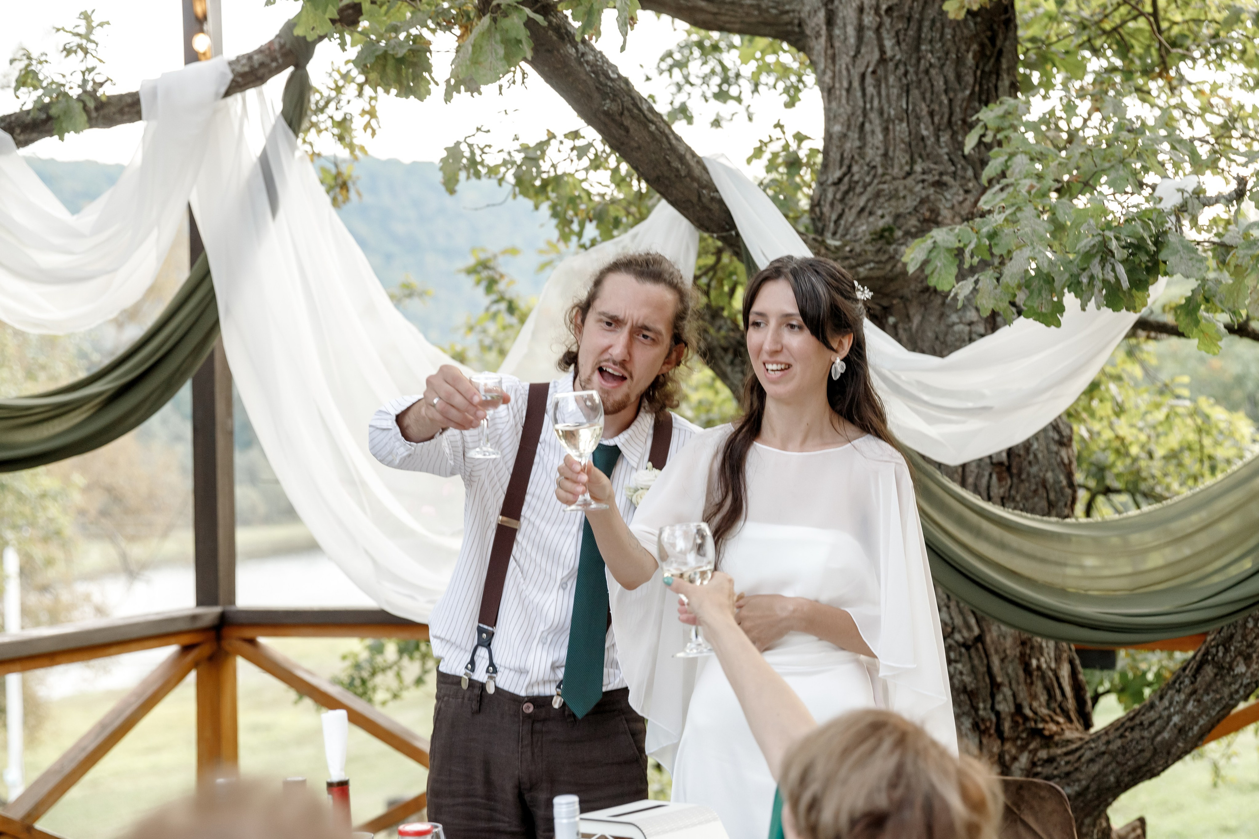 Роман и Екатерина. Свадебный и семейный фотограф Разида Мухаметова