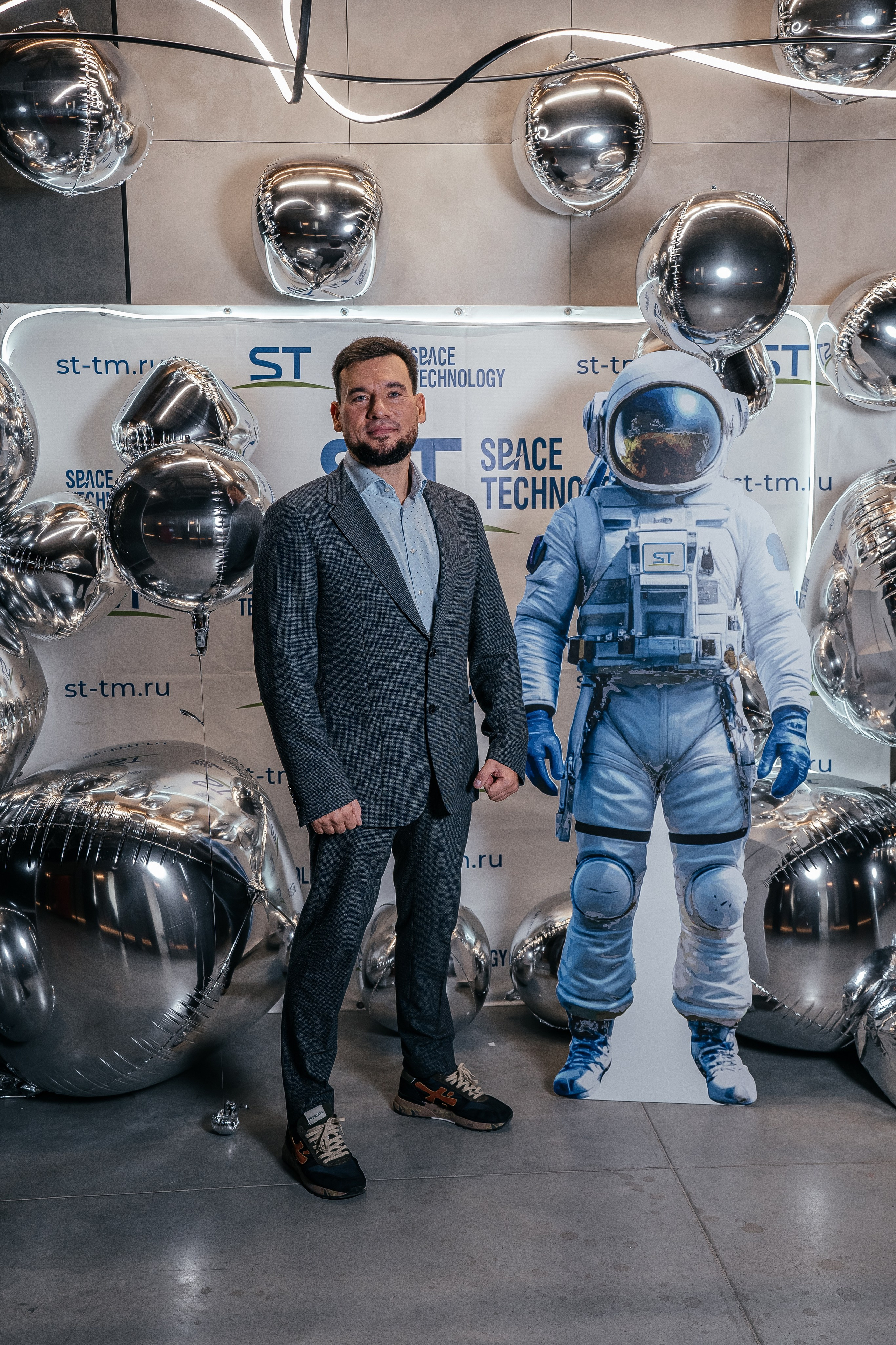 Репортаж, Space Technology. Фотограф Иркутск / Хомутово