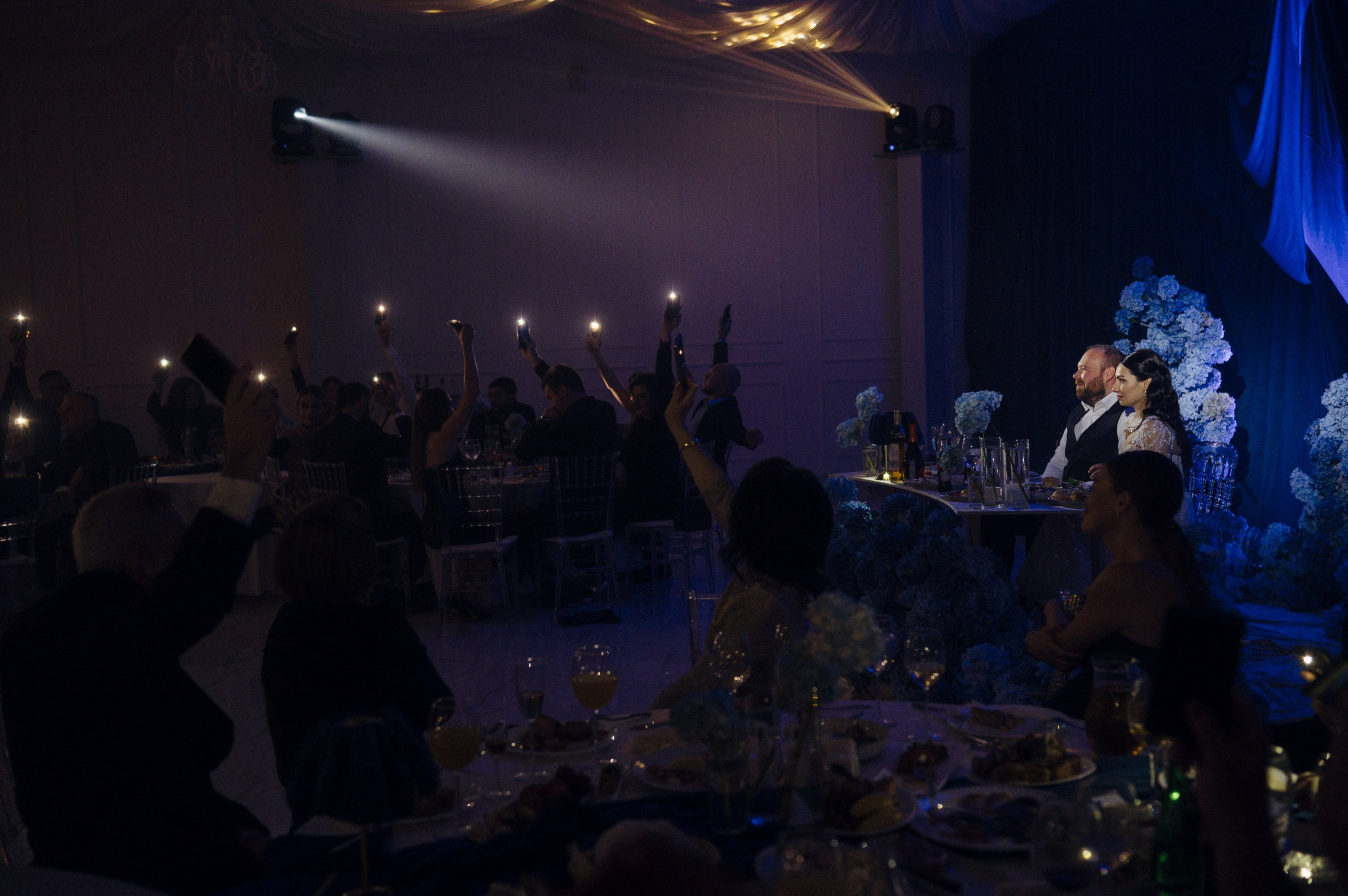 Иван+Нино. Организация свадеб и корпоративов До Мурашек Ростов-на-Дону