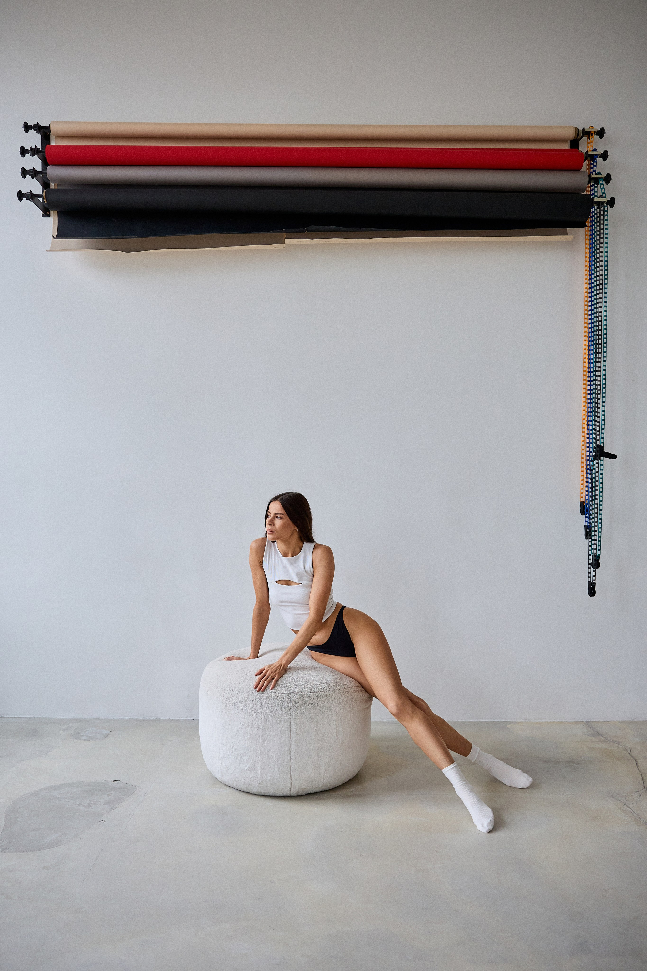 Маша. Фотограф Настя Че