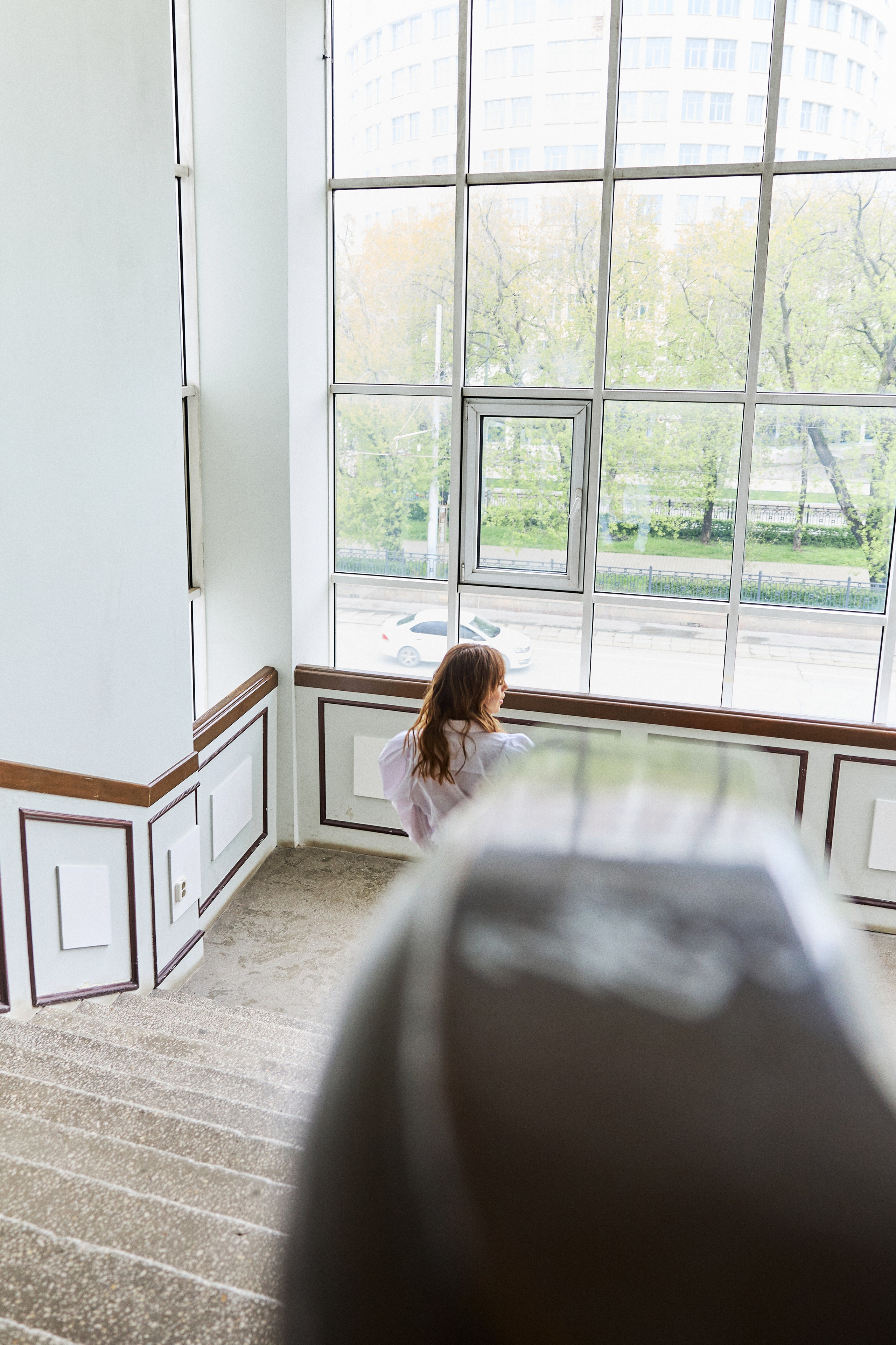 Анна. Фотограф Настя Че