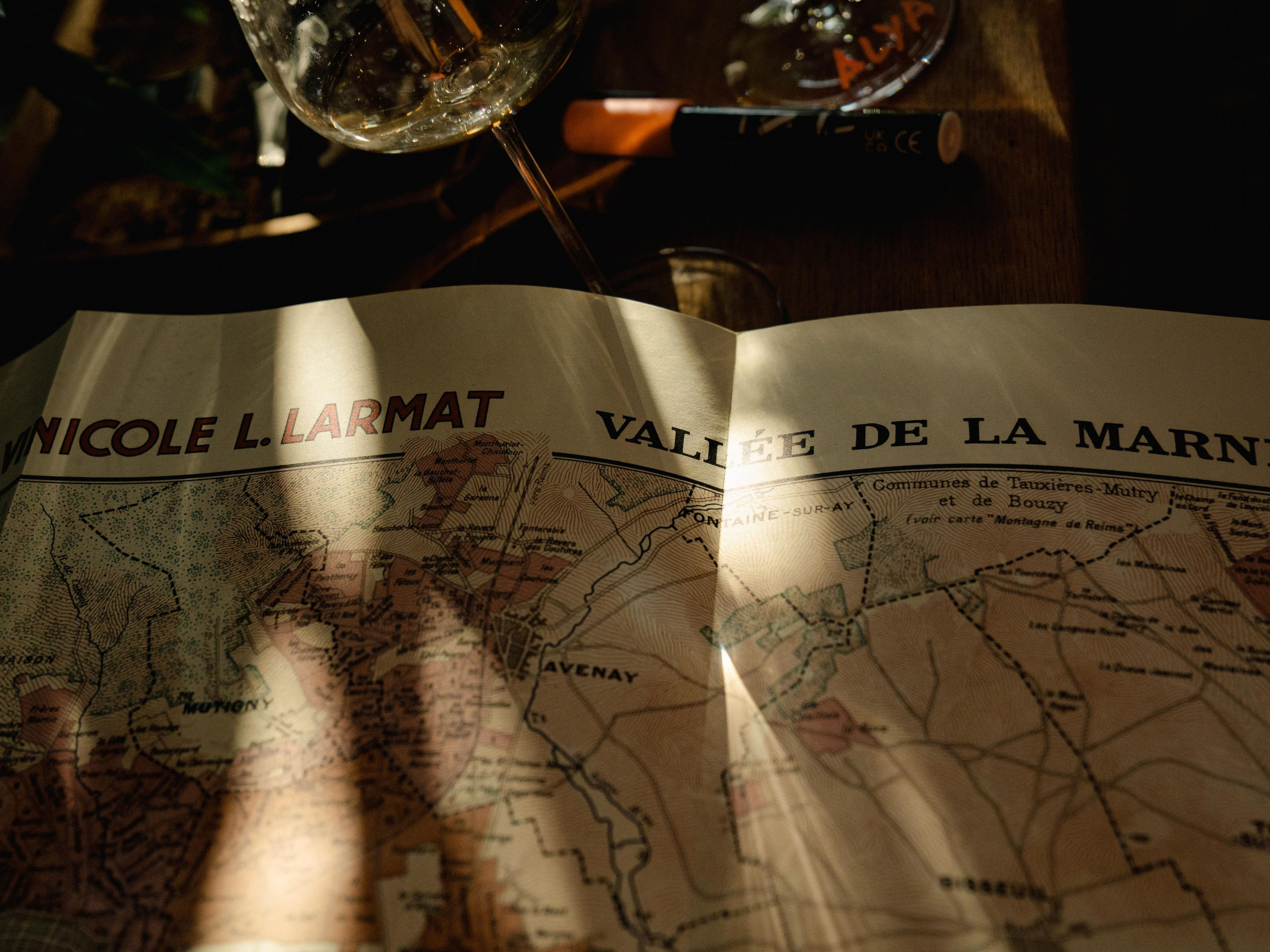 Champagne 2025. Фотограф в Крыму Алевтина Швец