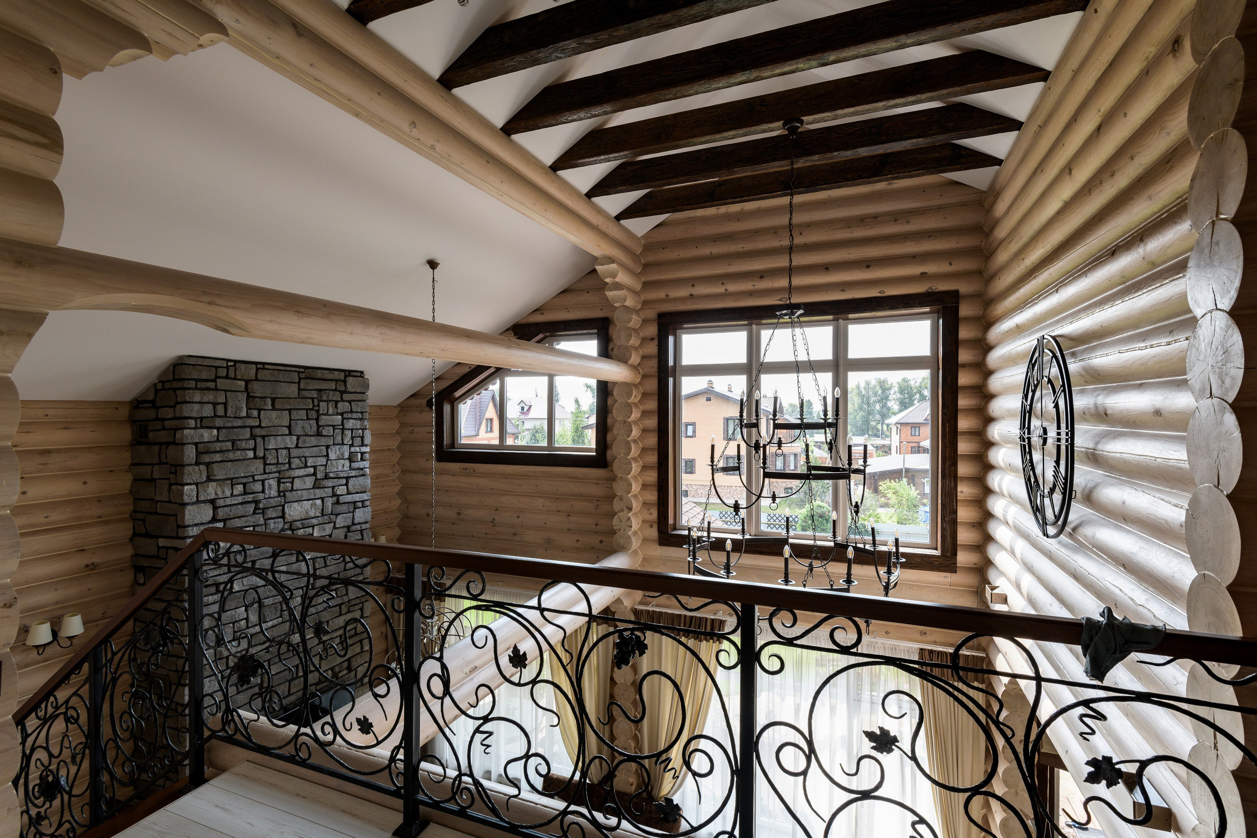 Проект SEIN. Дизайн интерьера в Новосибирске, Мире, Онлайн | Студия дизайна интерьера TWOREZ