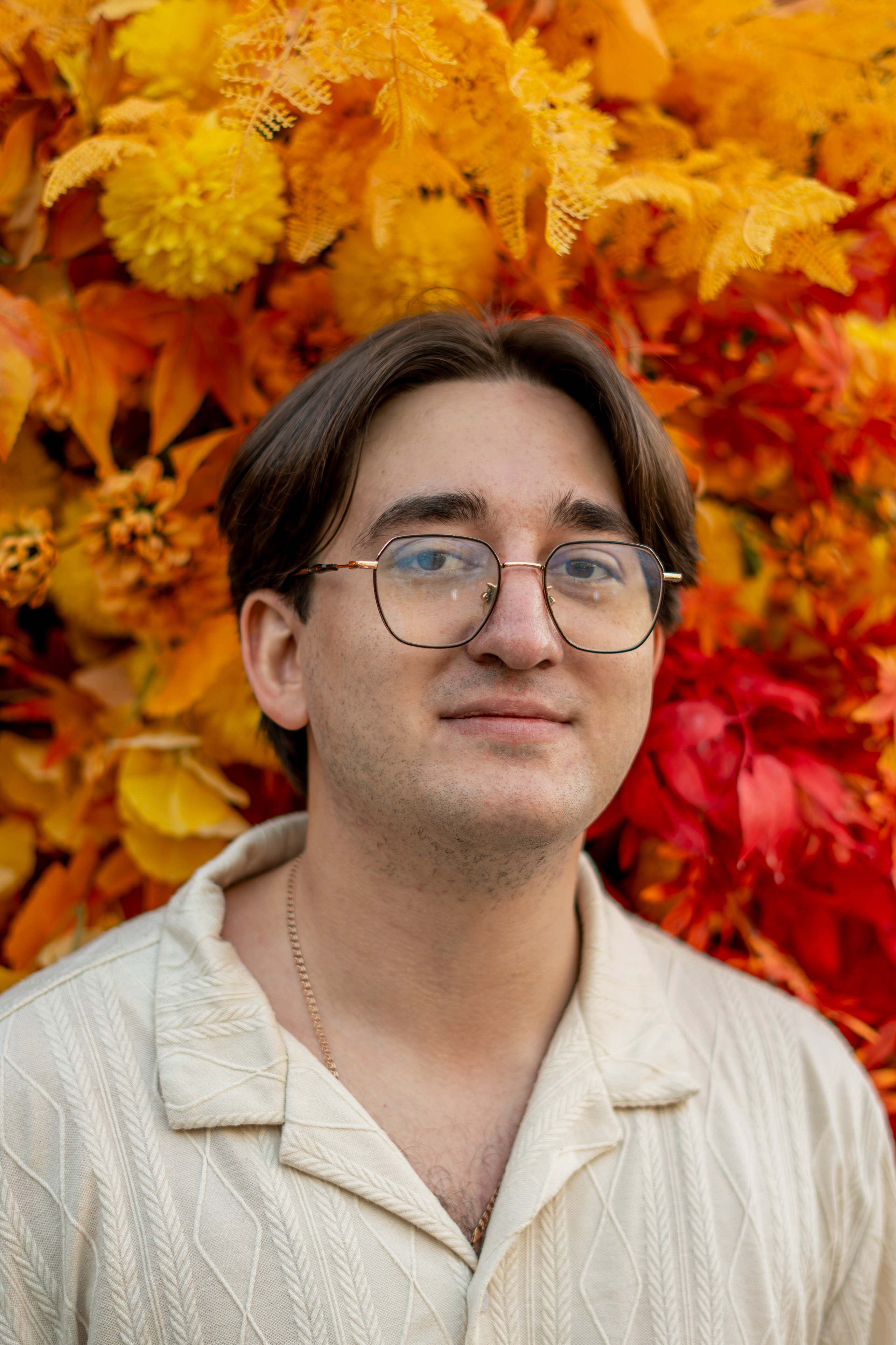 Портретная съемка. Фотограф и видеограф в Магадане