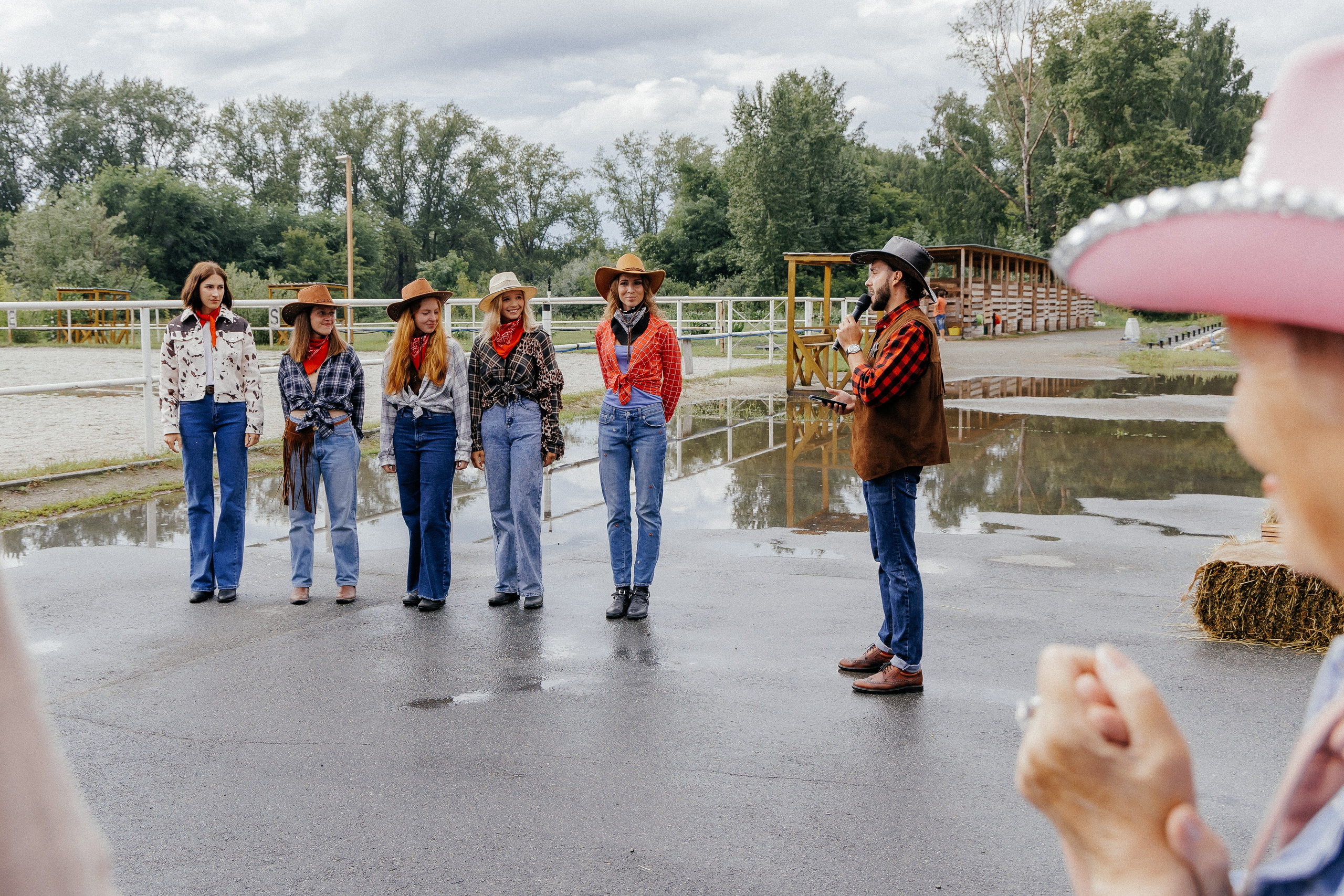 KSK Raid. Фотограф Иван Гуляев