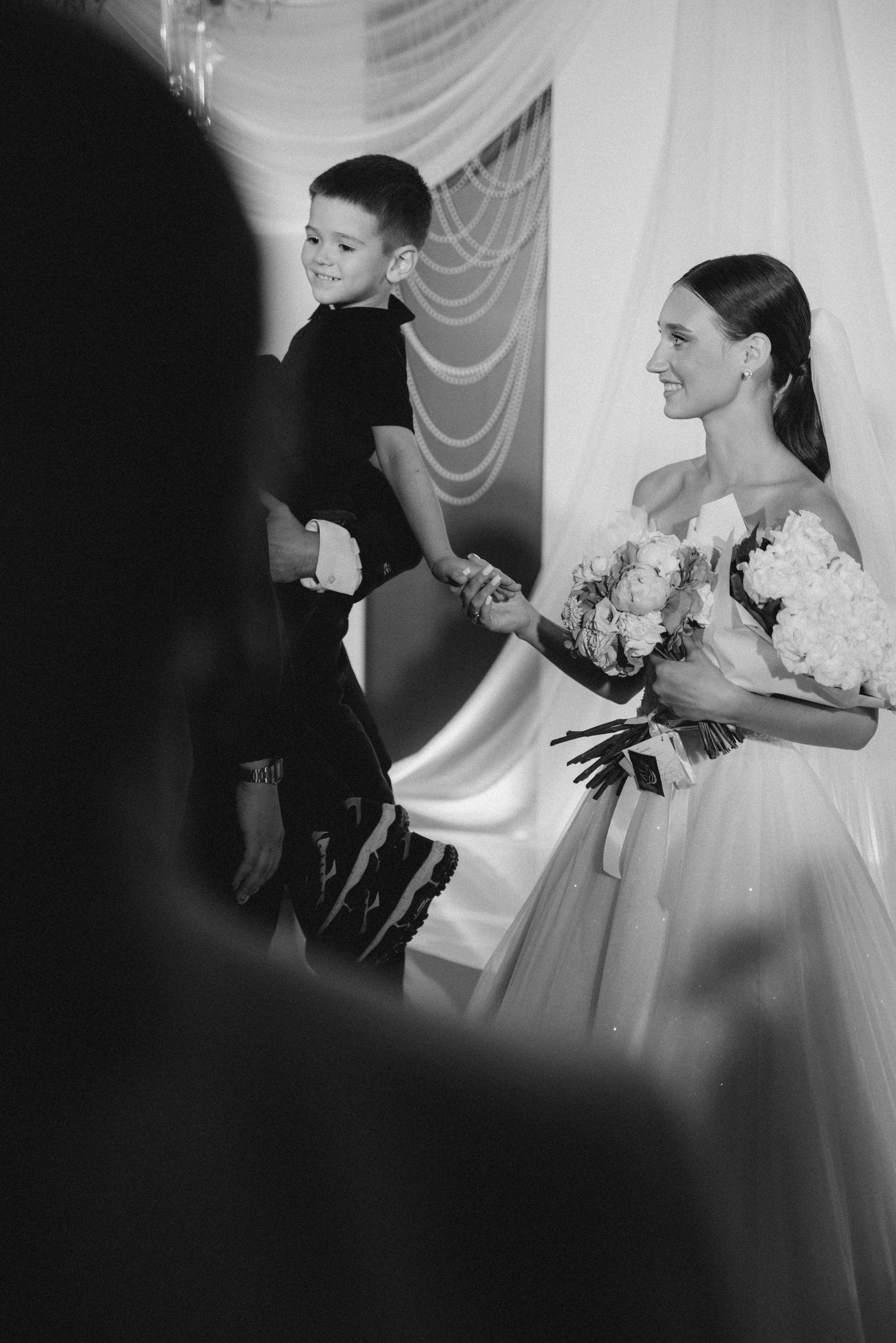 LET'S DANCE!. Фотограф в Тюмени Марьяна Чирикова