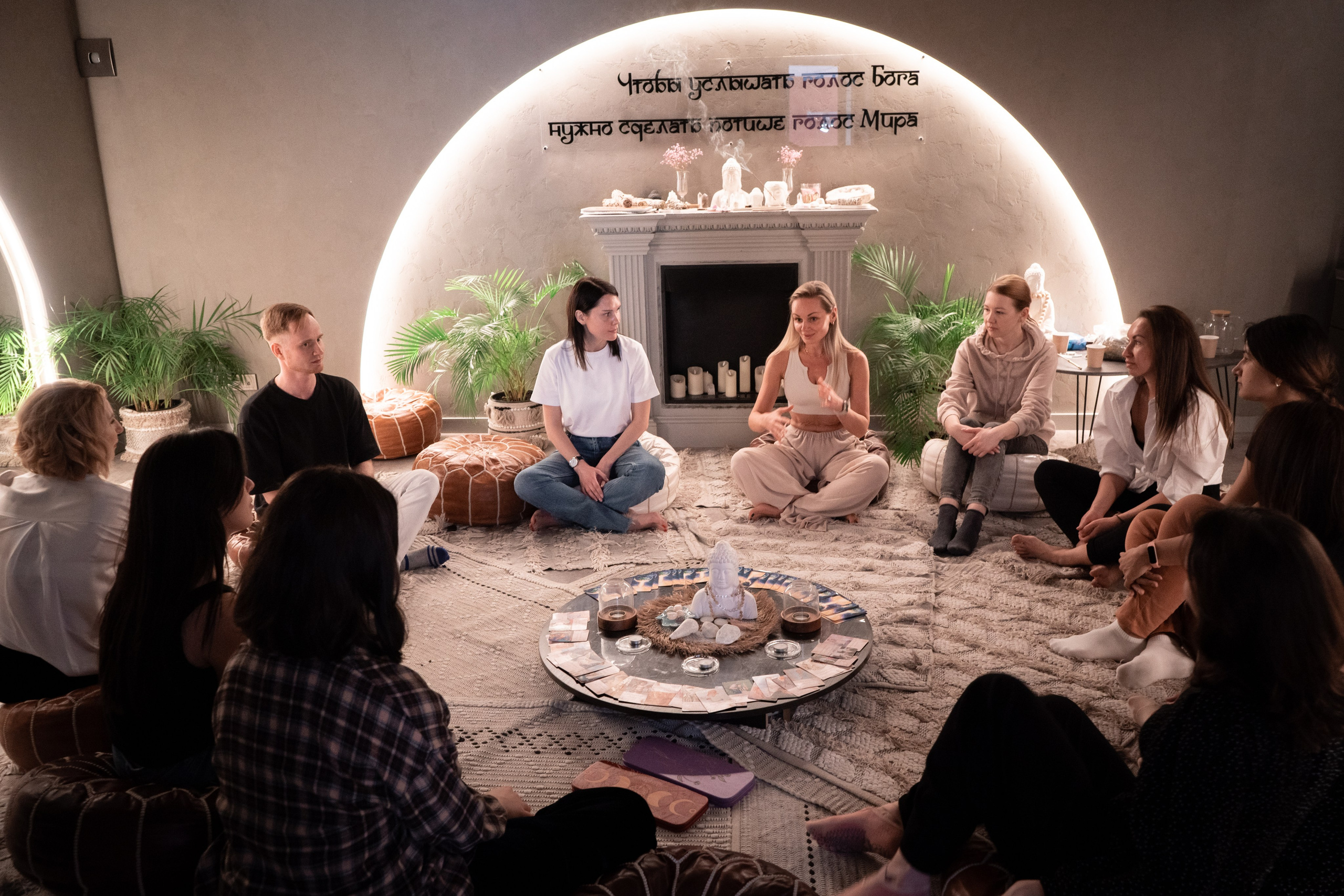 Репортажные съемки. Портретный фотограф