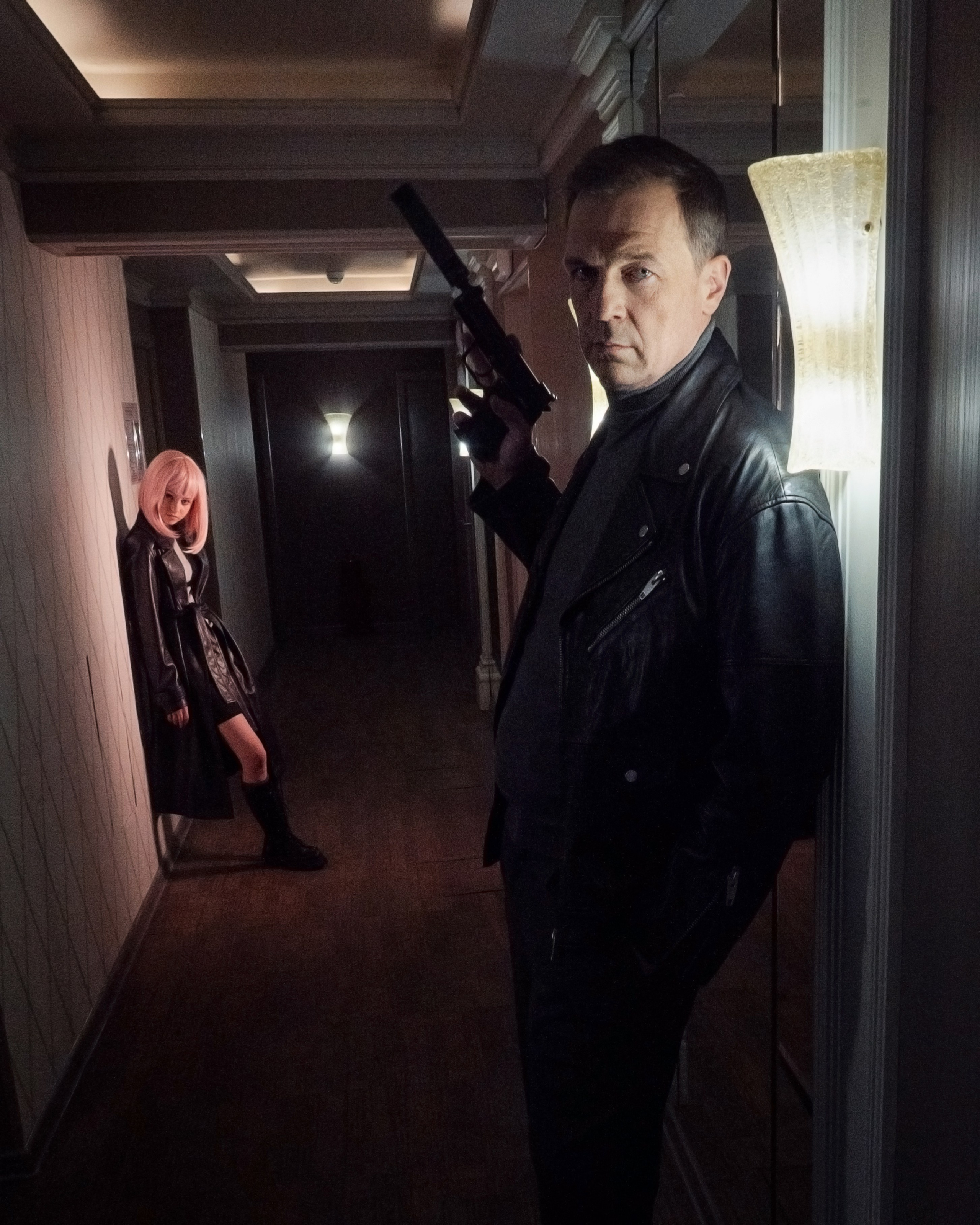 Парные и семейные съемки. Портретный фотограф