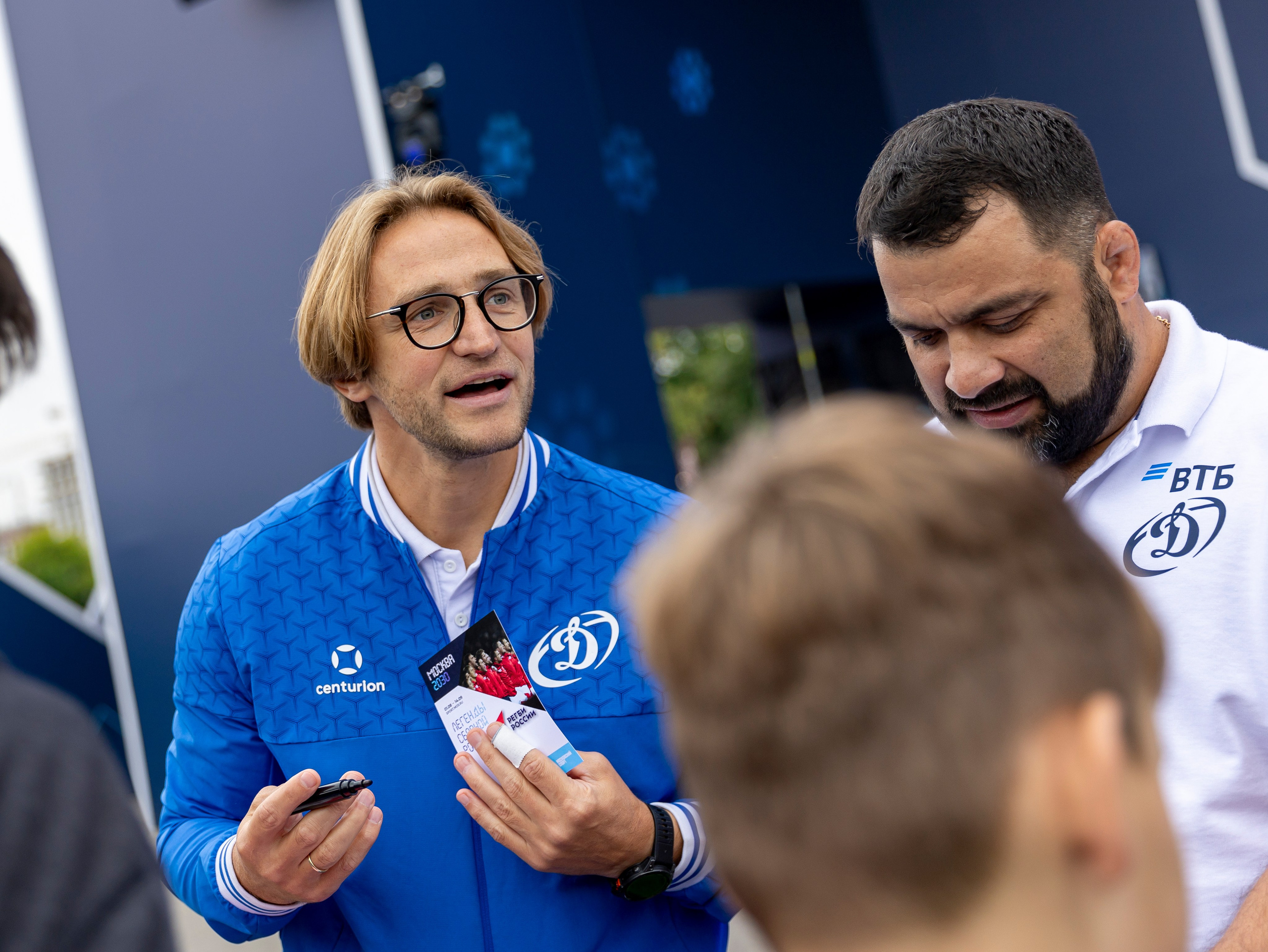 Репортаж. Спортивный фотограф Серёжа Демченко