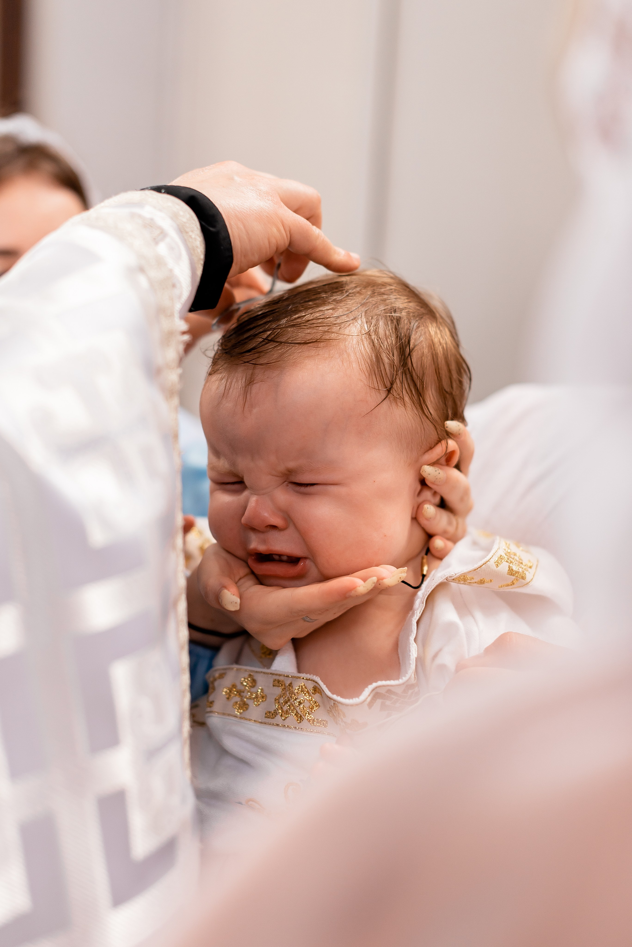 Храм Александра Невского. Фотограф Татьяна Иванчикова