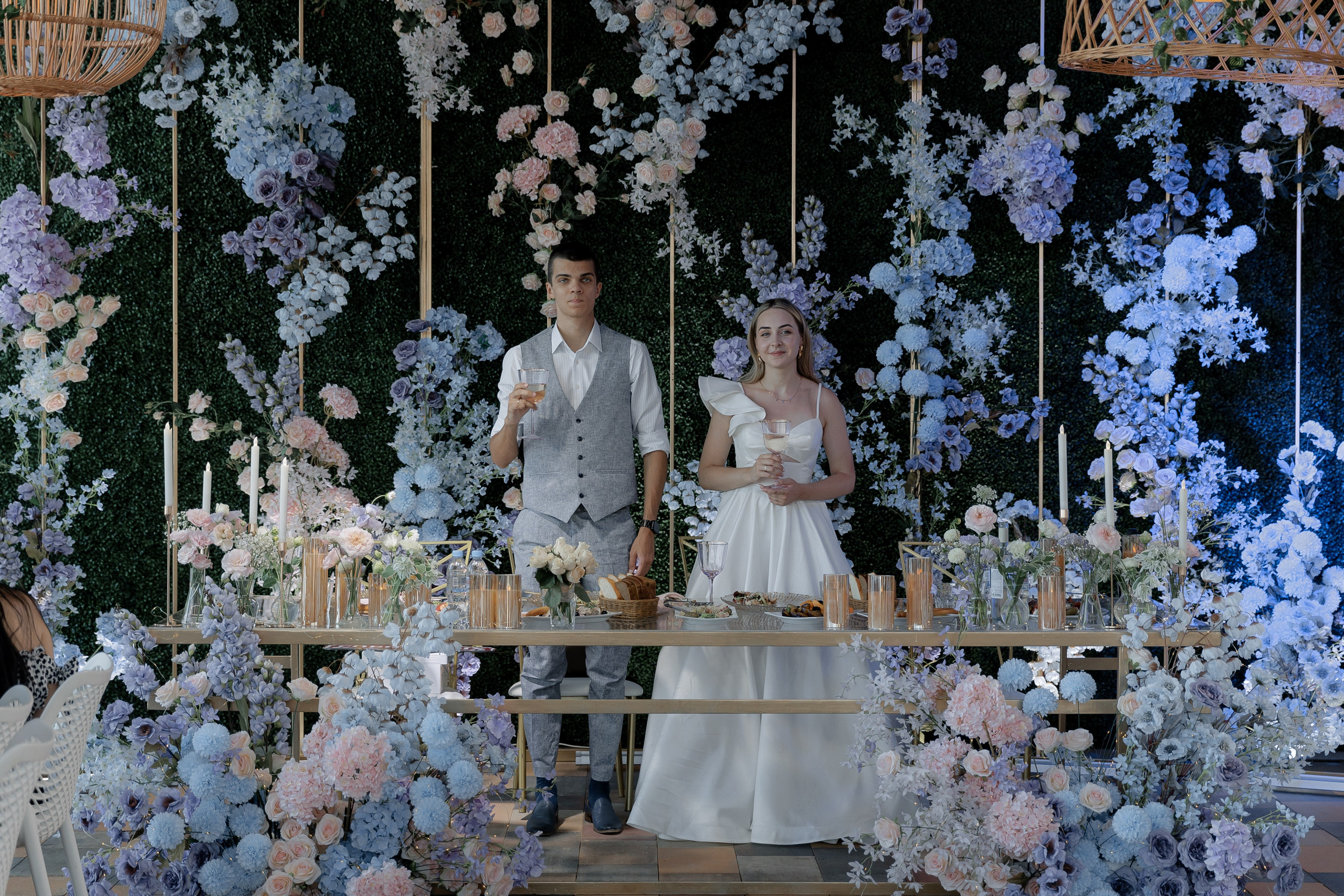 A & Y | KERCH. Свадебный фотограф в Москве и Краснодаре Анастасия Прудко