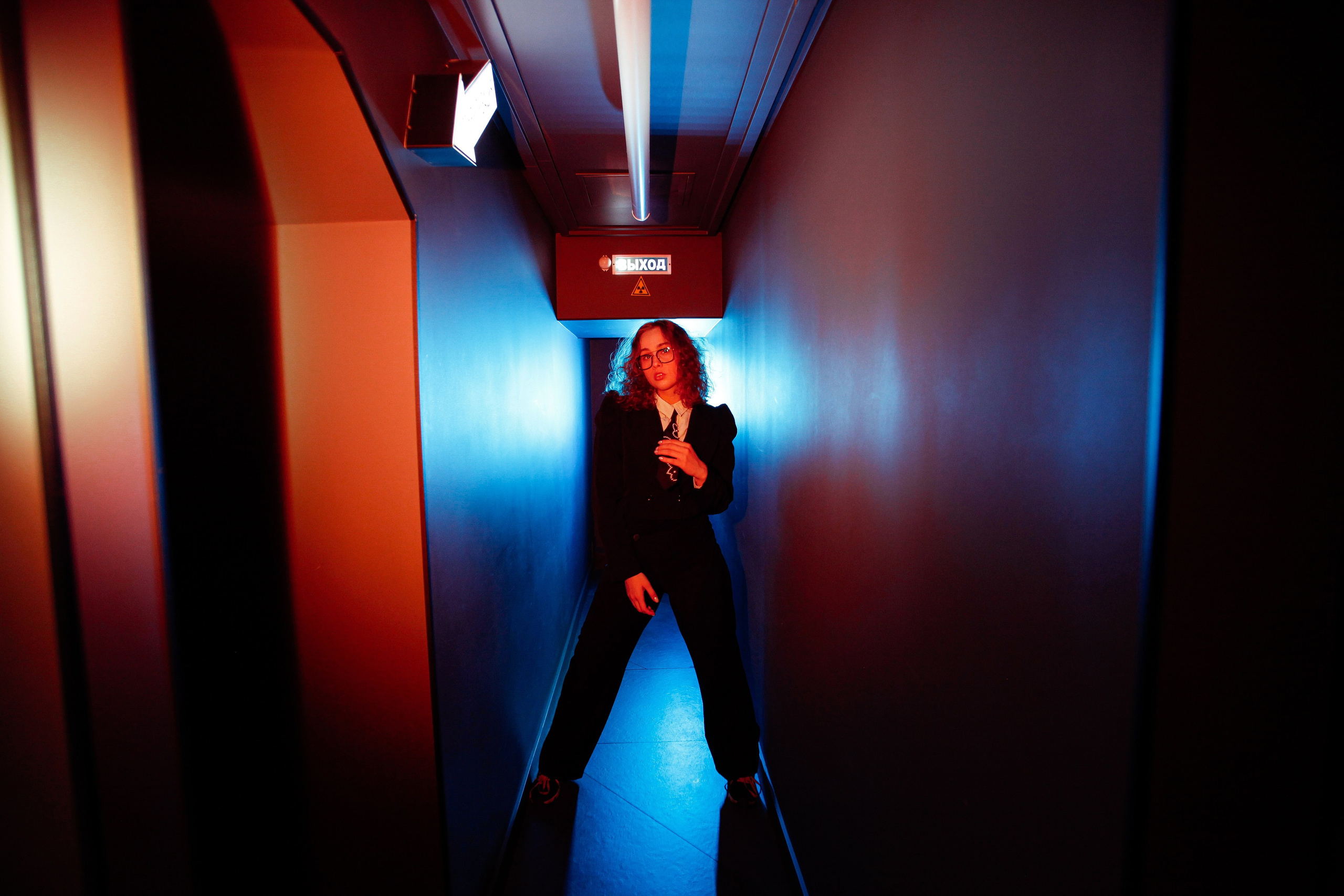 Христина. Galchenok