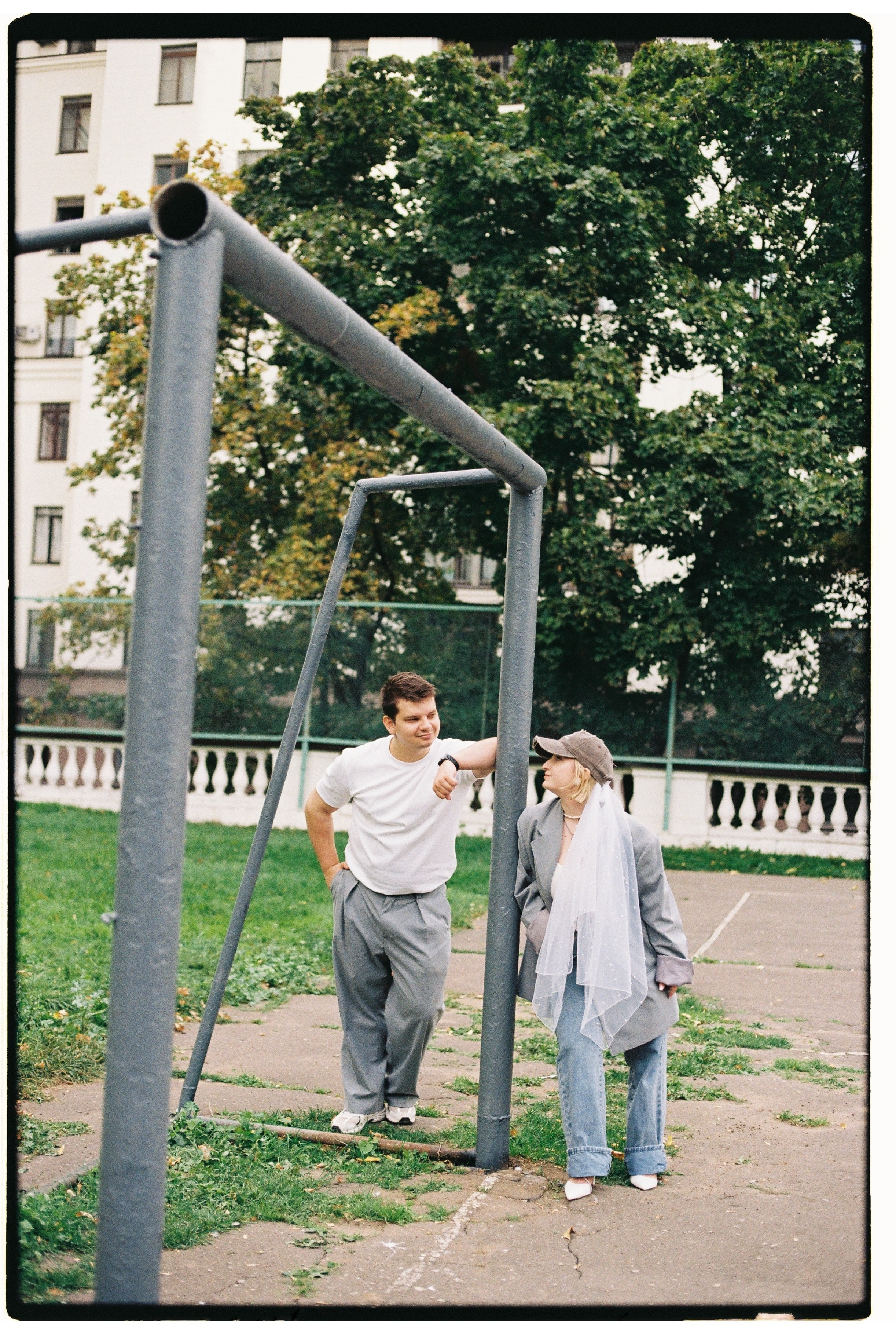 Плёнка. Свадебный фотограф Москва, Санкт-Петербург